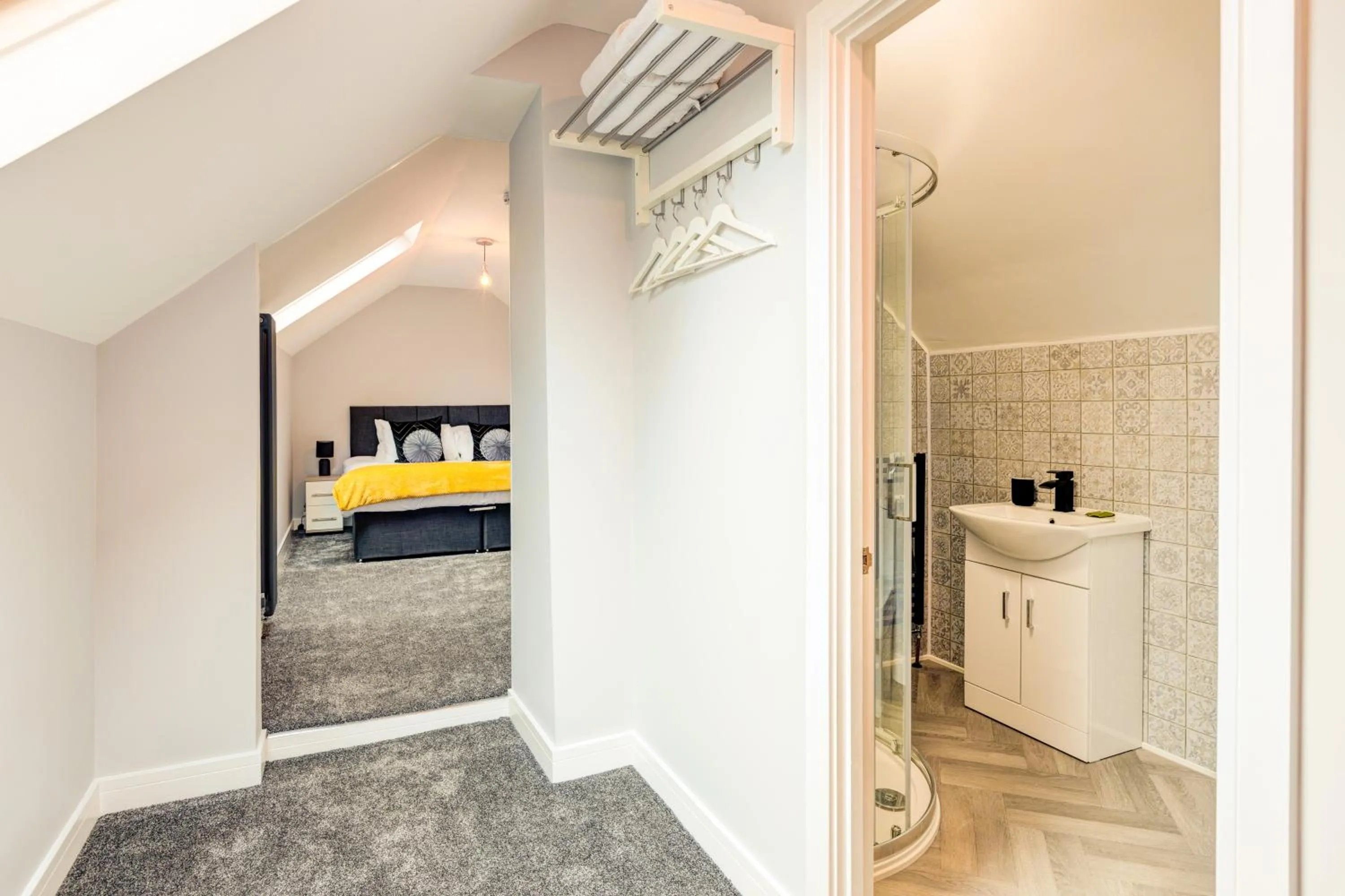 Bondgate Hotel East Midlands Airport