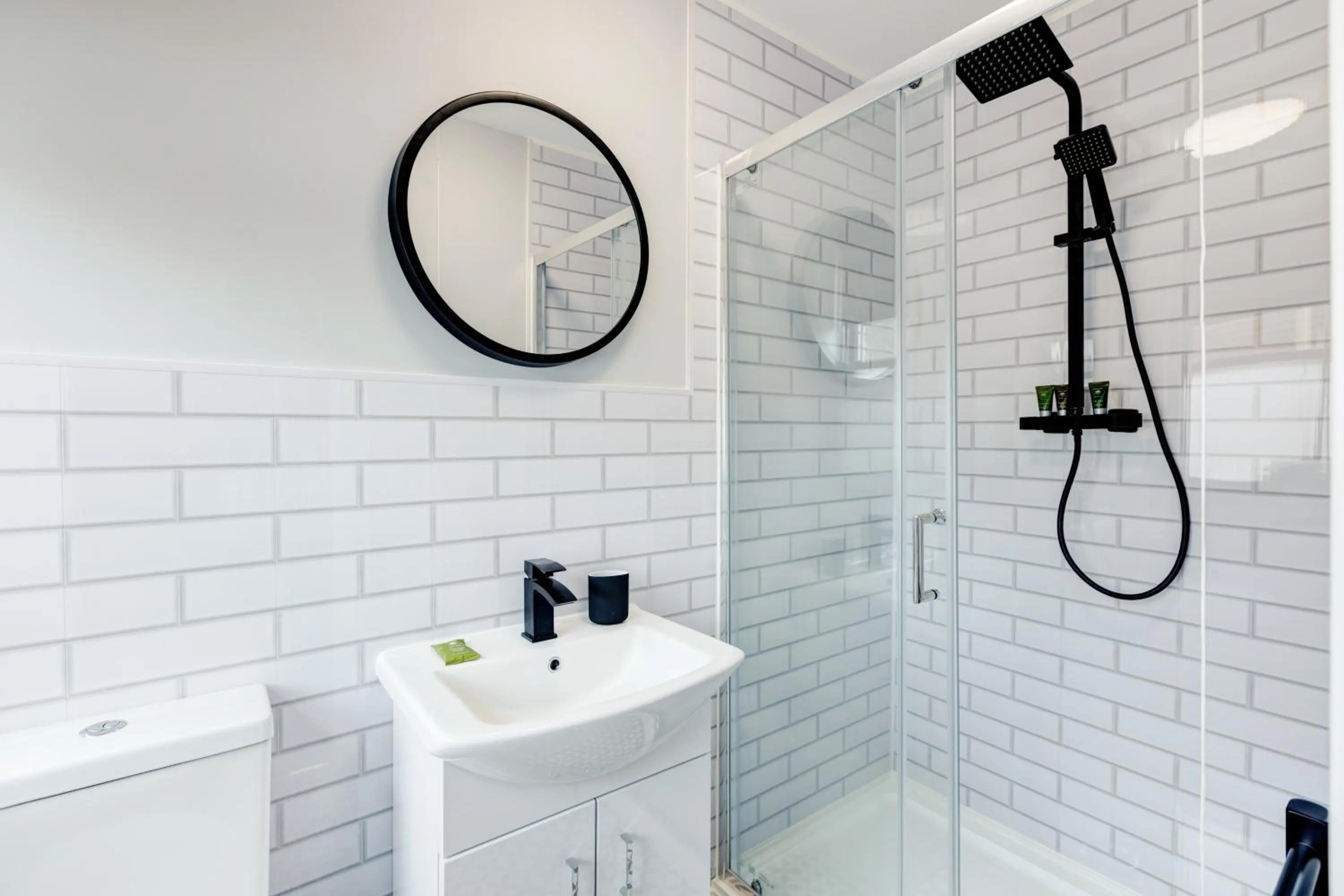 Bondgate Hotel East Midlands Airport