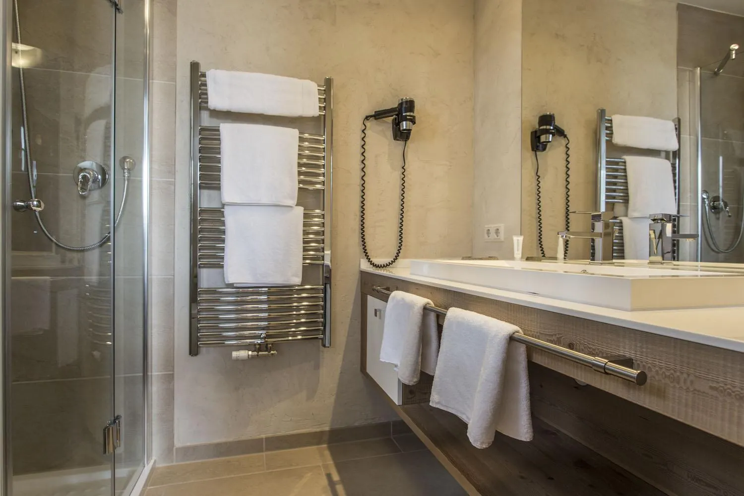 Comfort Room - single occupancy in Meiser SPA Resort