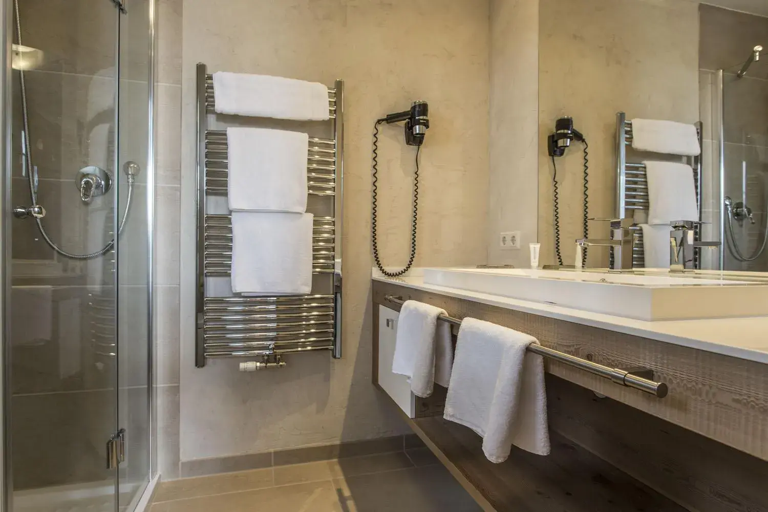 Comfort Room - single occupancy in Meiser SPA Resort Comfort Room - single occupancy in Meiser SPA Resort