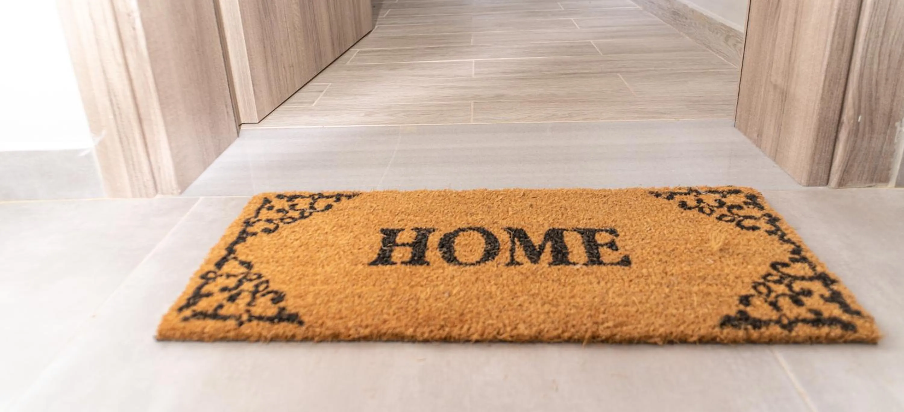 Facade/entrance in Salina Premium Residences Volos