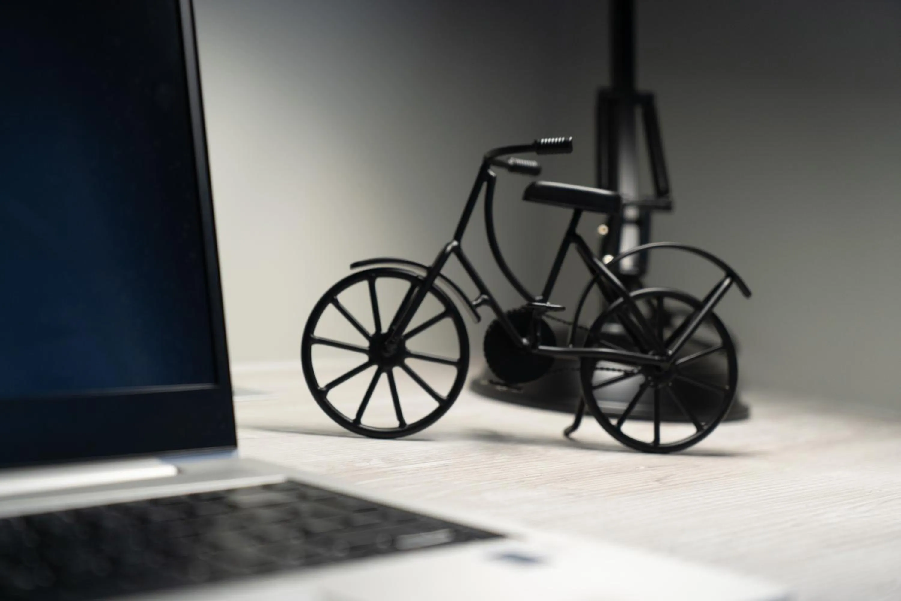 Decorative detail in Salina Premium Residences Volos