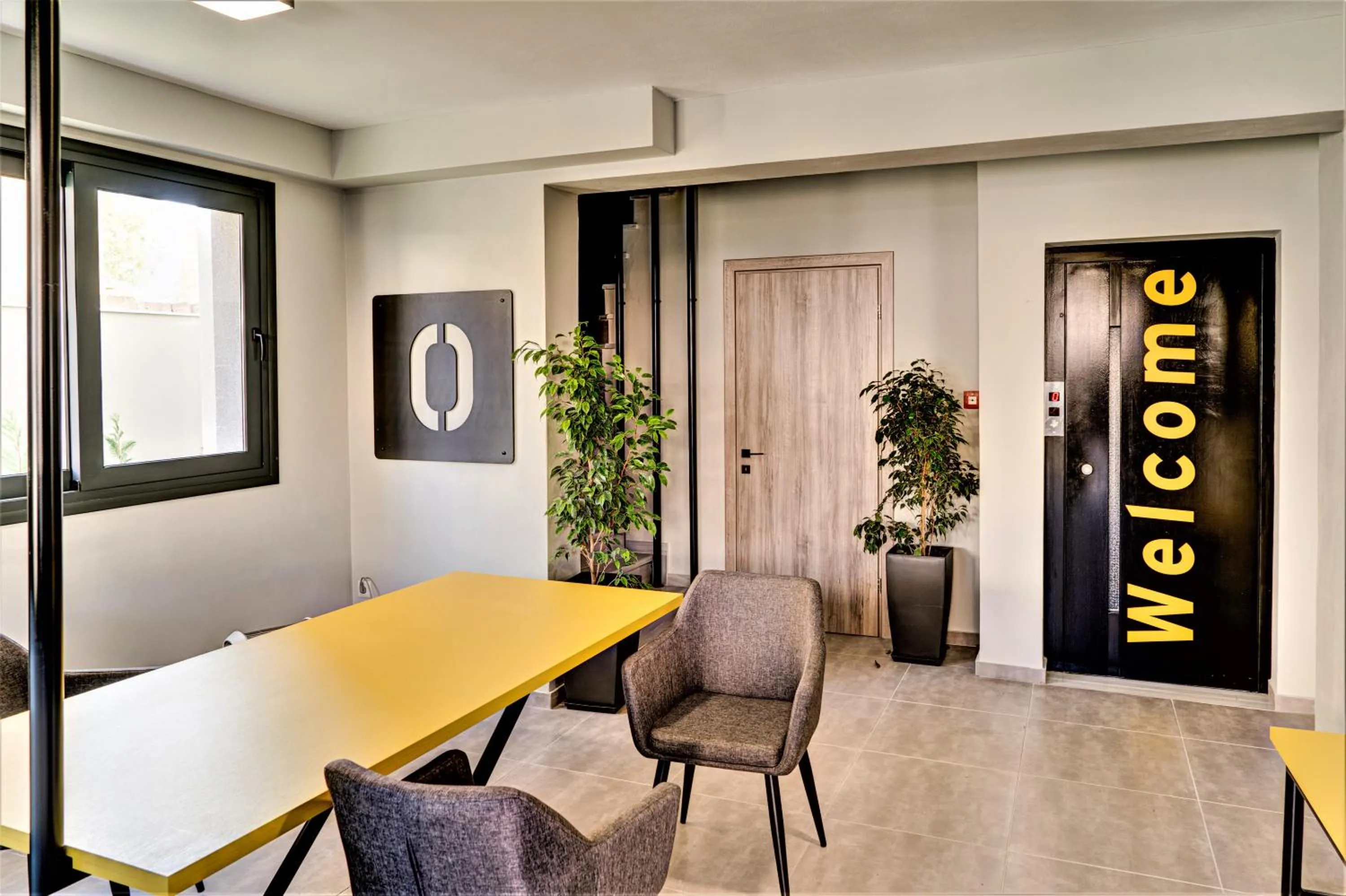 Property building in Salina Premium Residences Volos