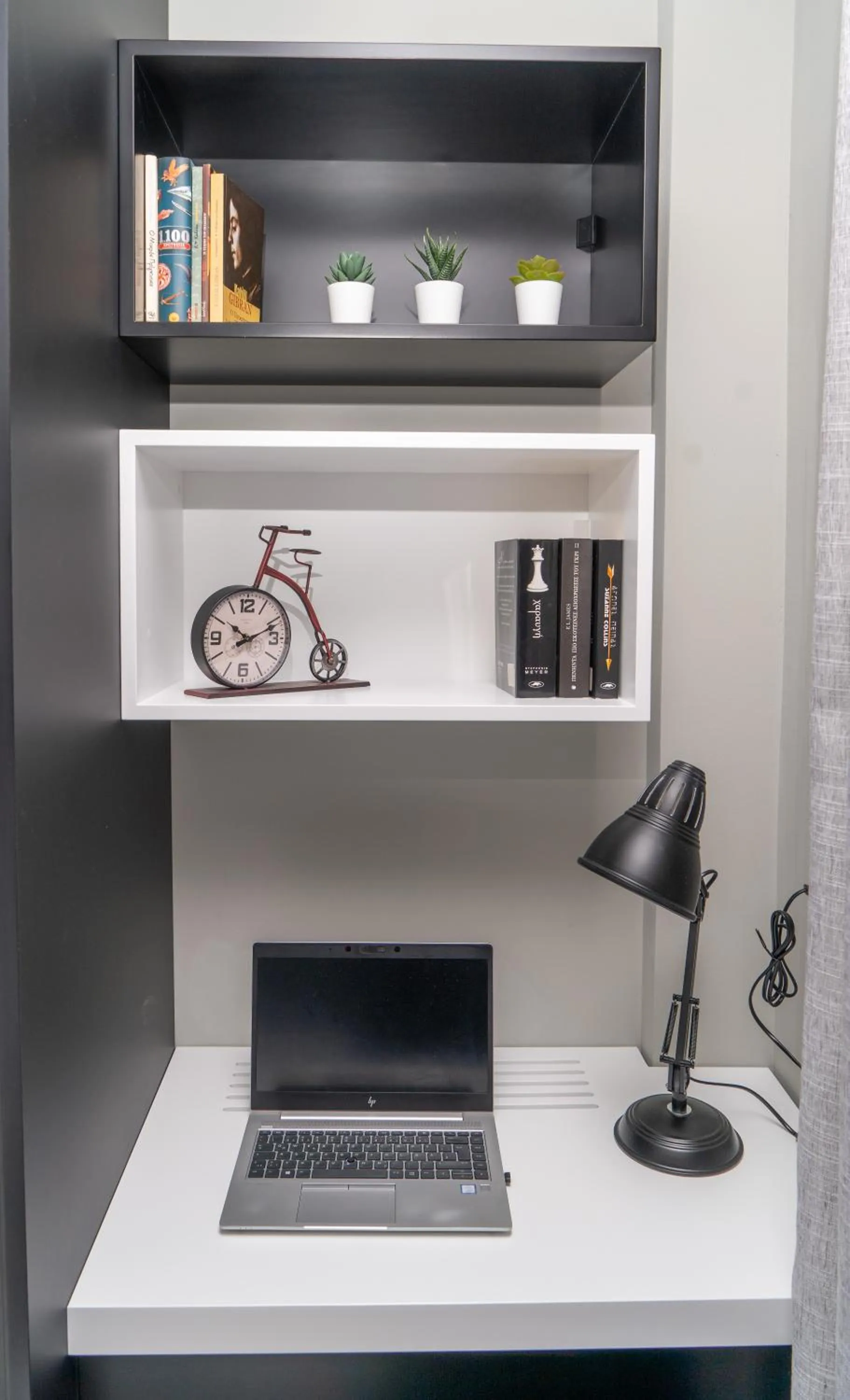 Business facilities in Salina Premium Residences Volos