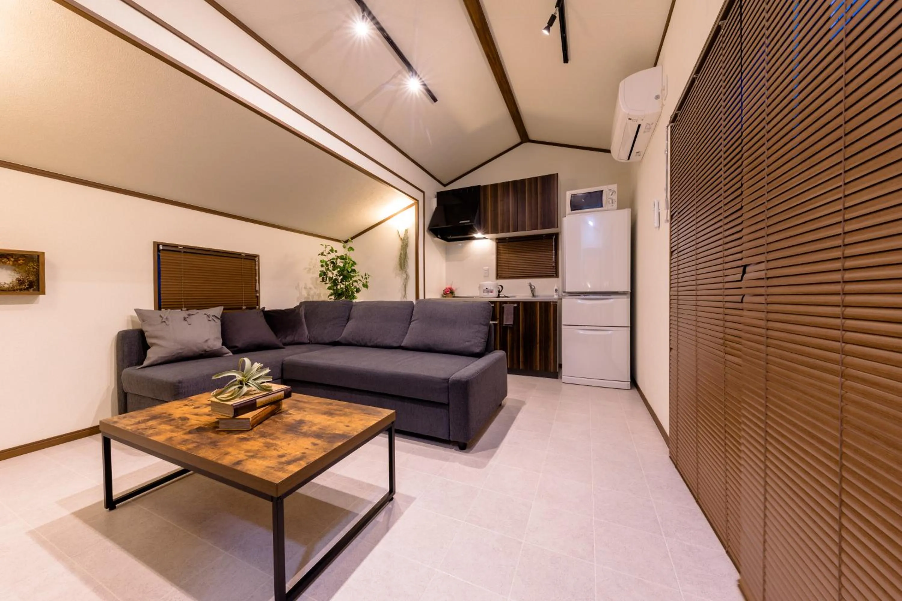 Kitchen or kitchenette in Dio