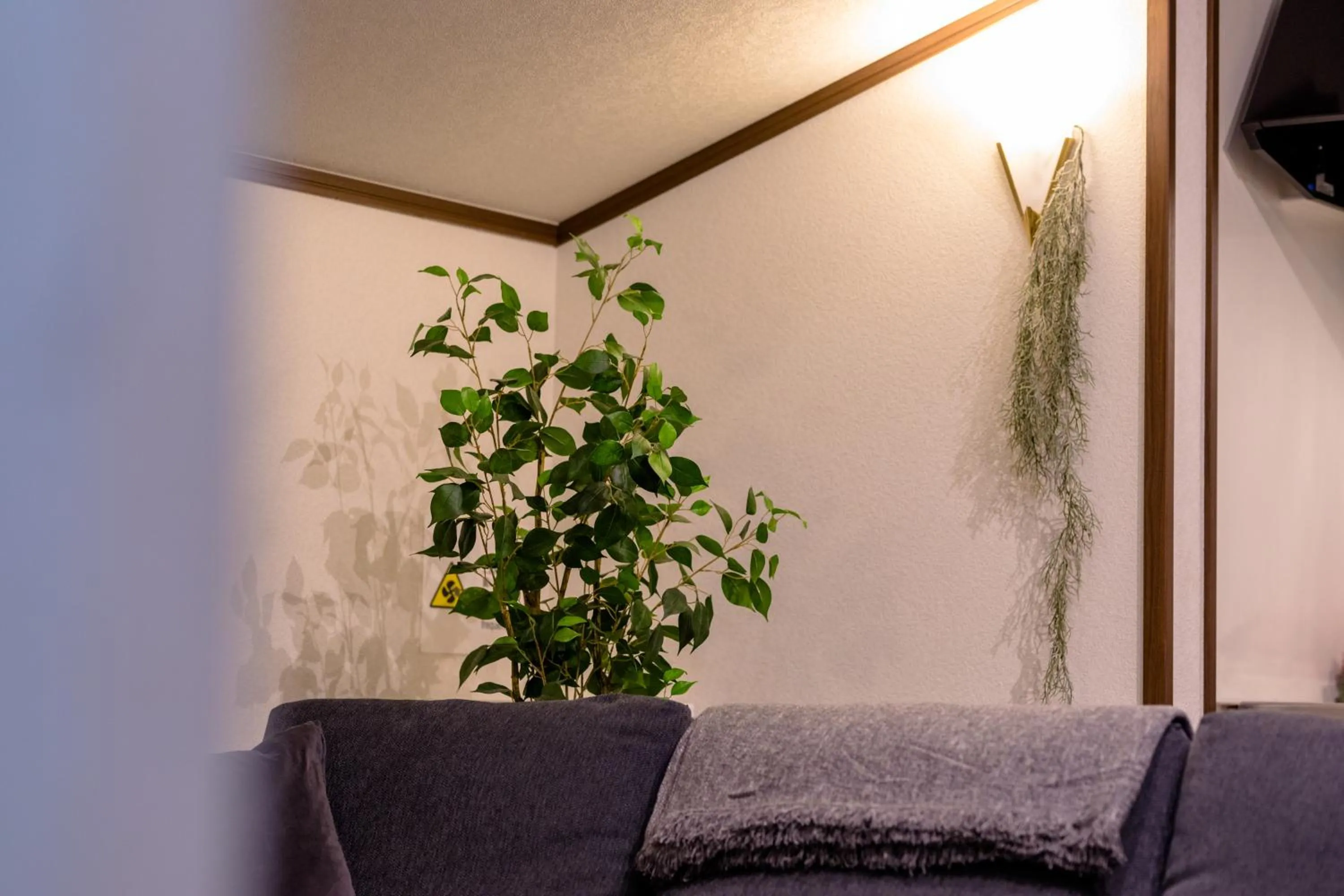 Decorative detail in Dio