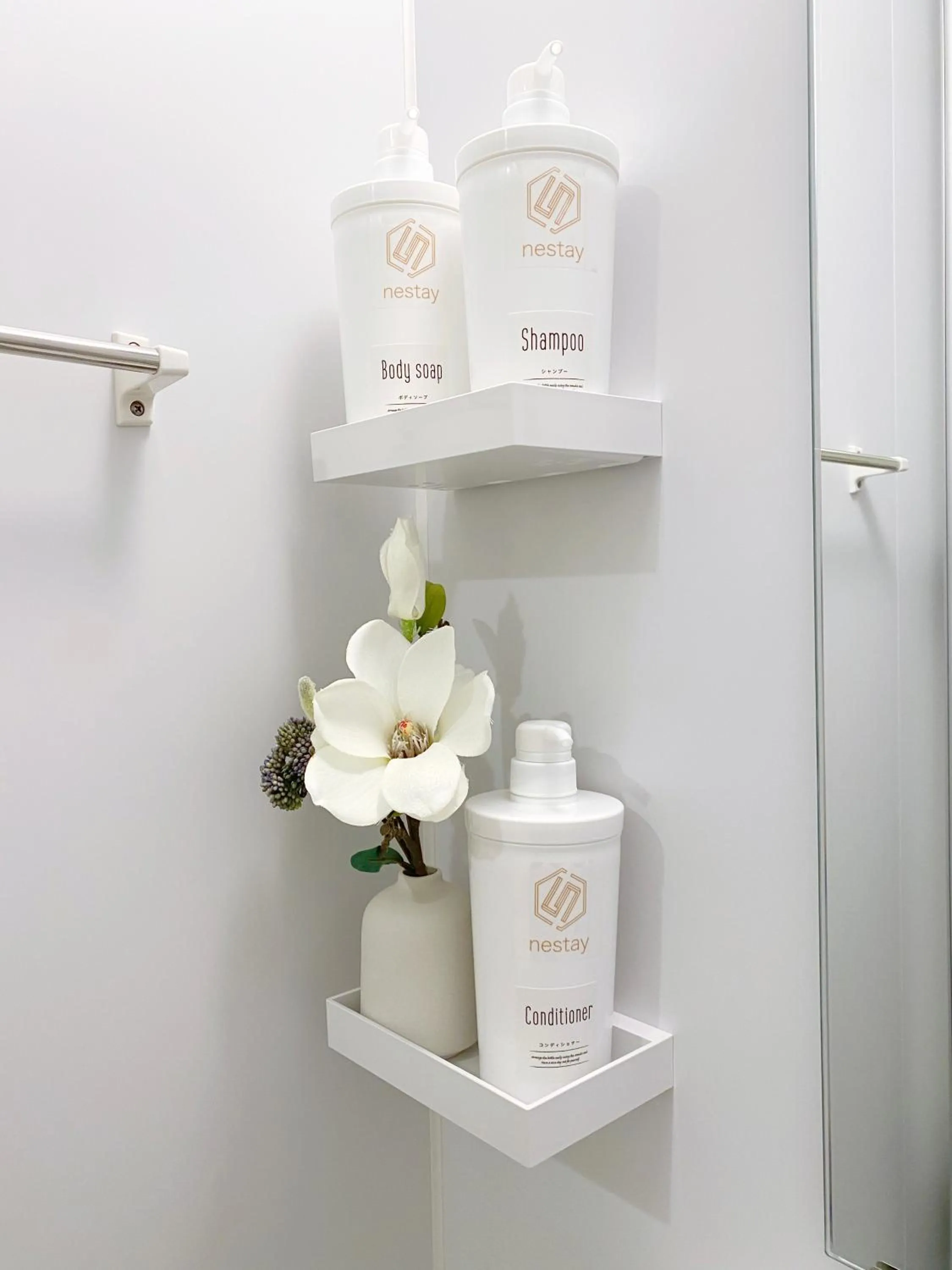 nestay apartment tokyo ginza