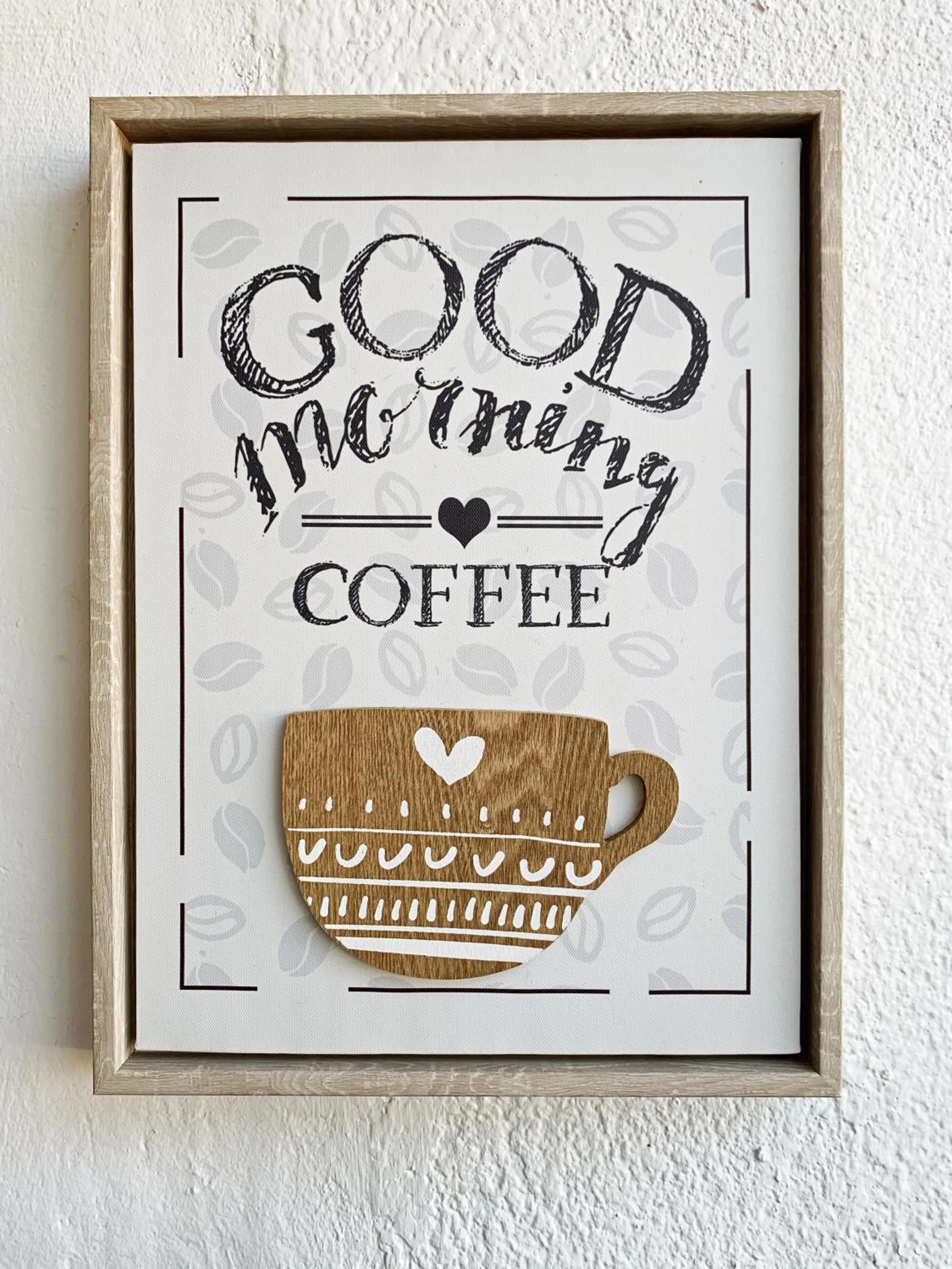 Continental breakfast in Hotel Blawa