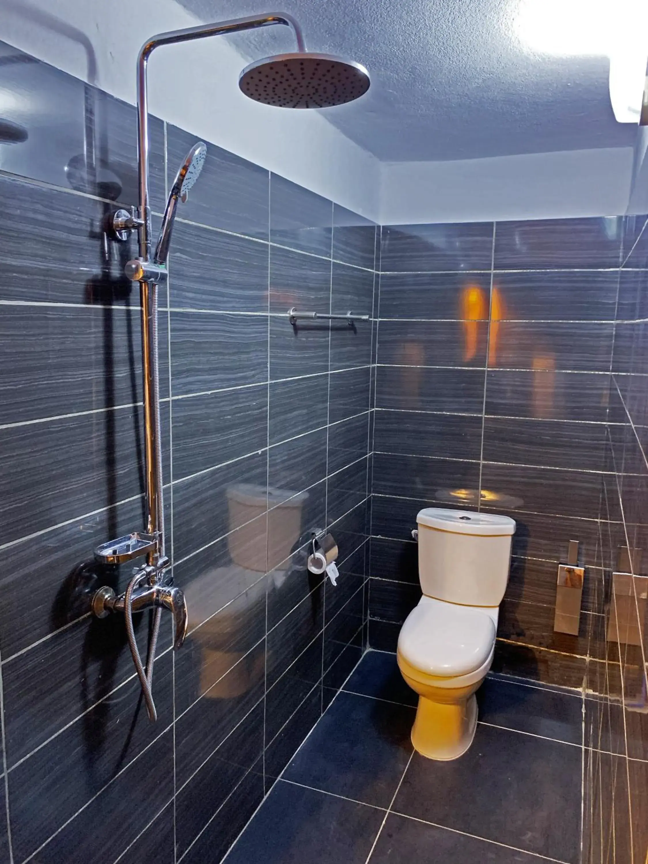 Deluxe Room - single occupancy in Hotel Blawa Deluxe Room - single occupancy in Hotel Blawa