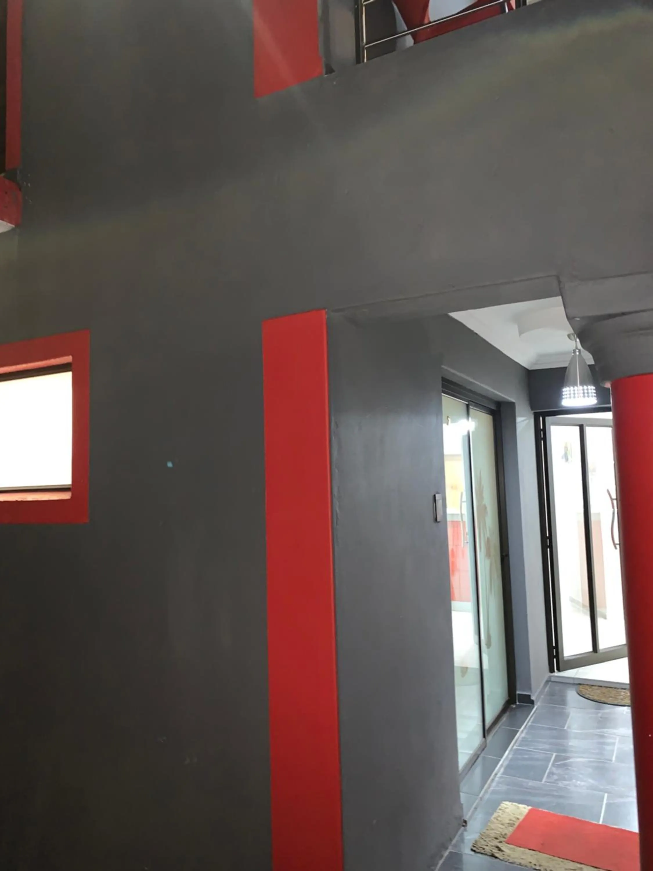 Ekaya Palace Guest House