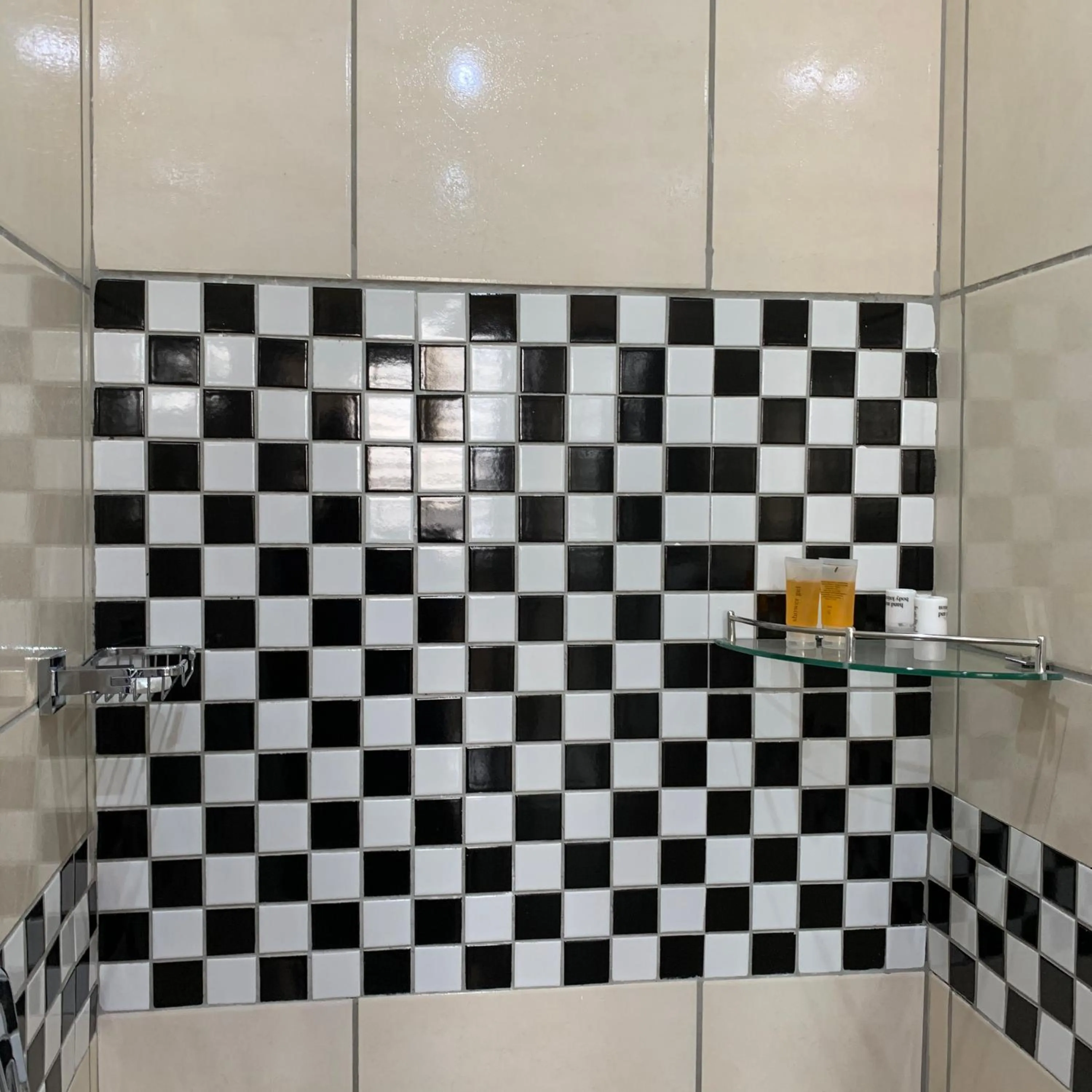 Ekaya Palace Guest House