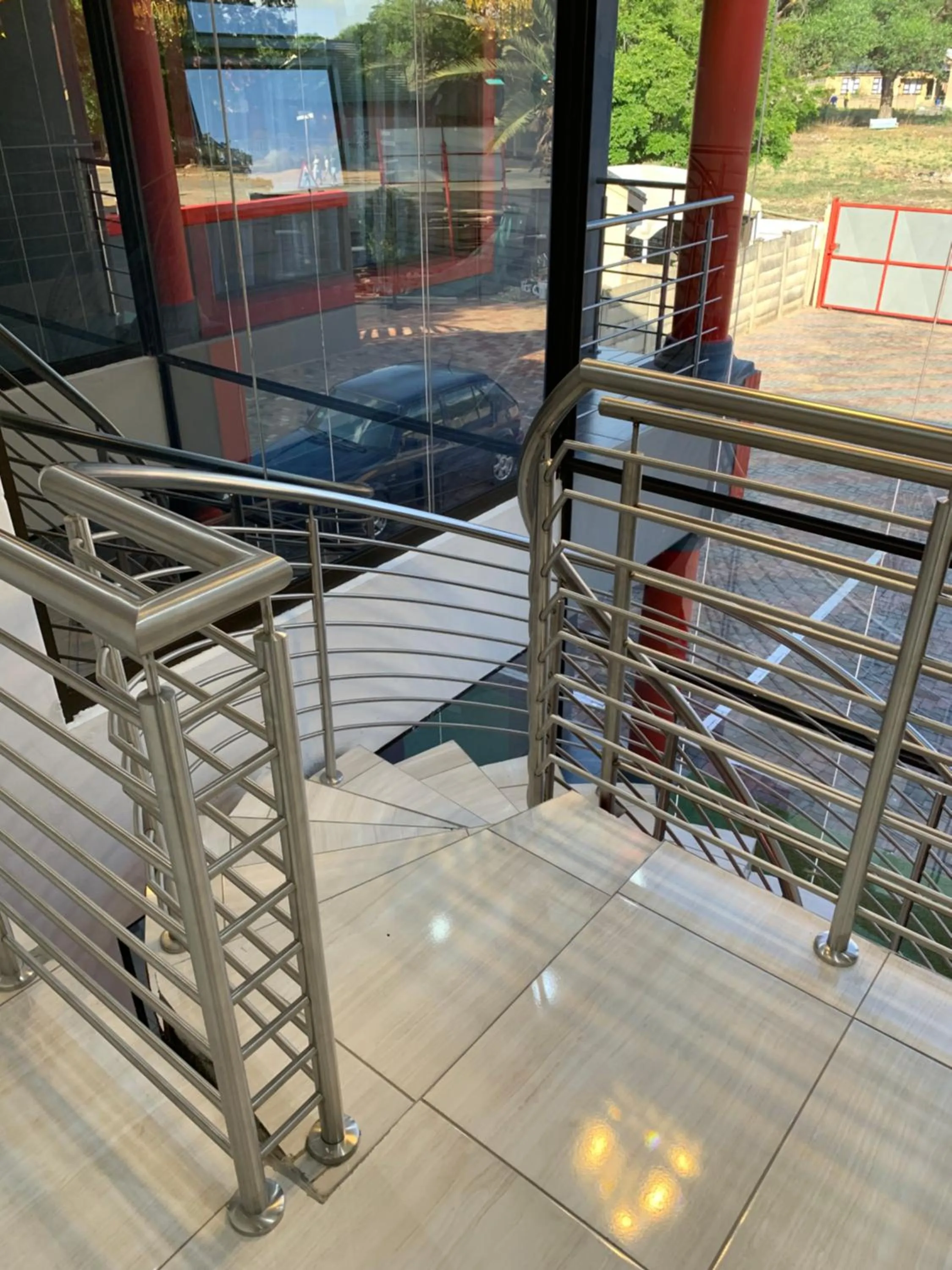 Ekaya Palace Guest House