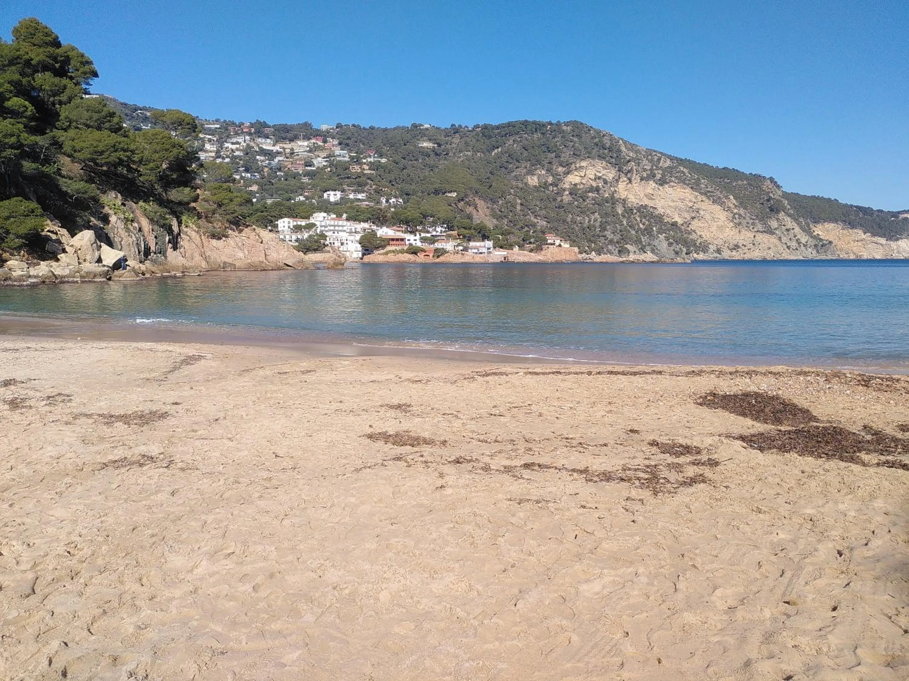 Nearby landmark in Hotel Mas del Sol