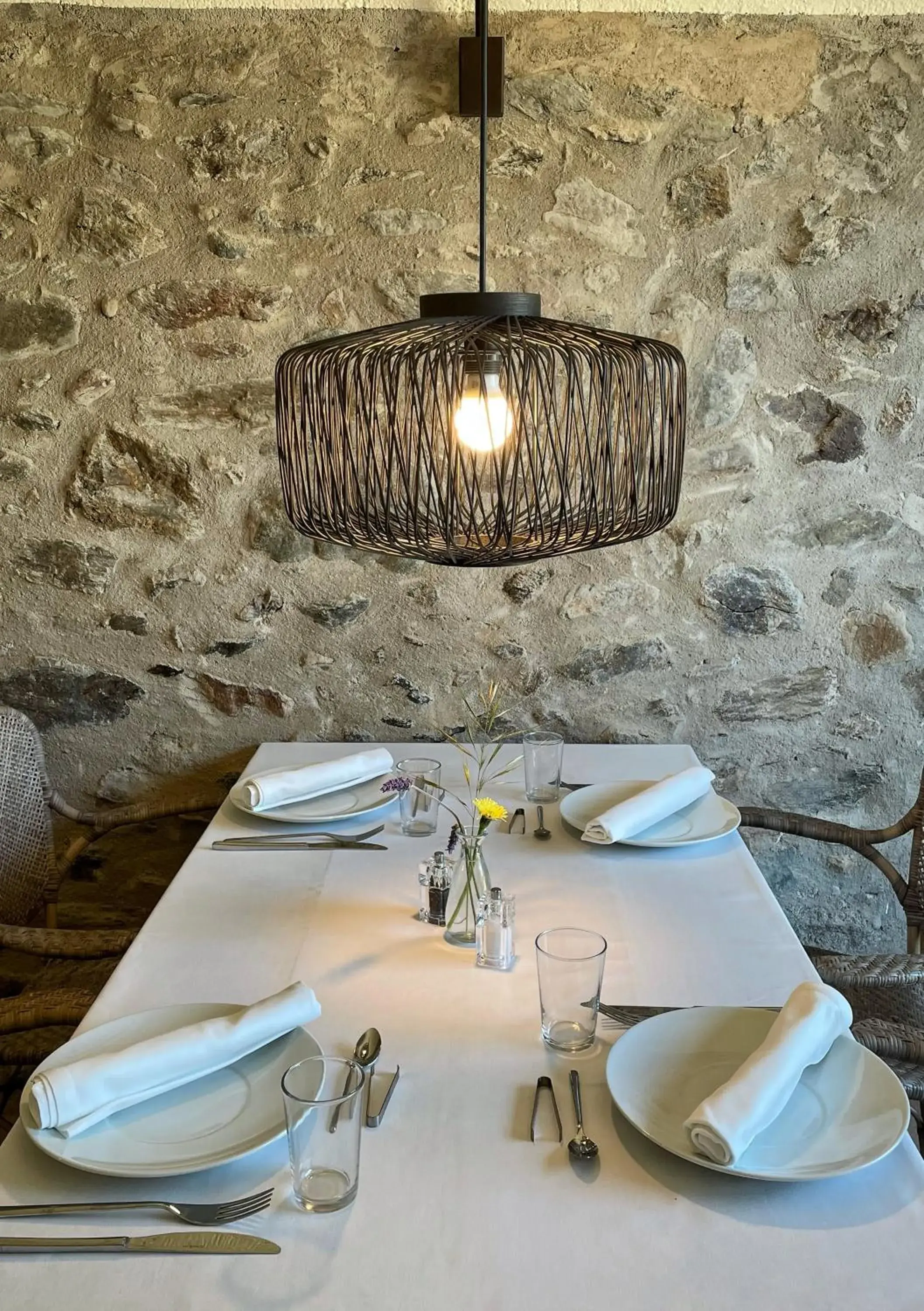 Restaurant/places to eat in Hotel Mas del Sol Restaurant/places to eat in Hotel Mas del Sol