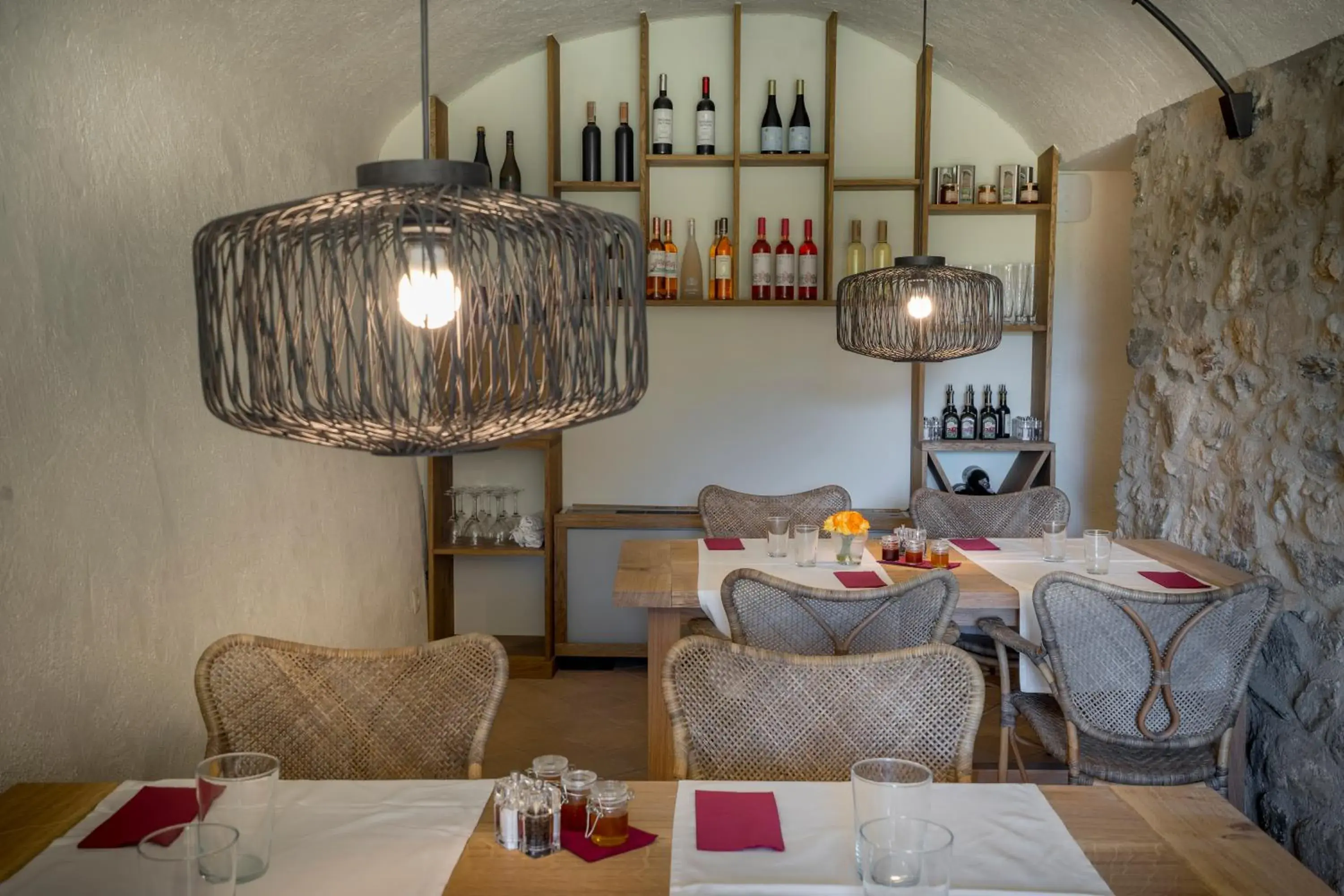 Restaurant/places to eat in Hotel Mas del Sol Restaurant/places to eat in Hotel Mas del Sol