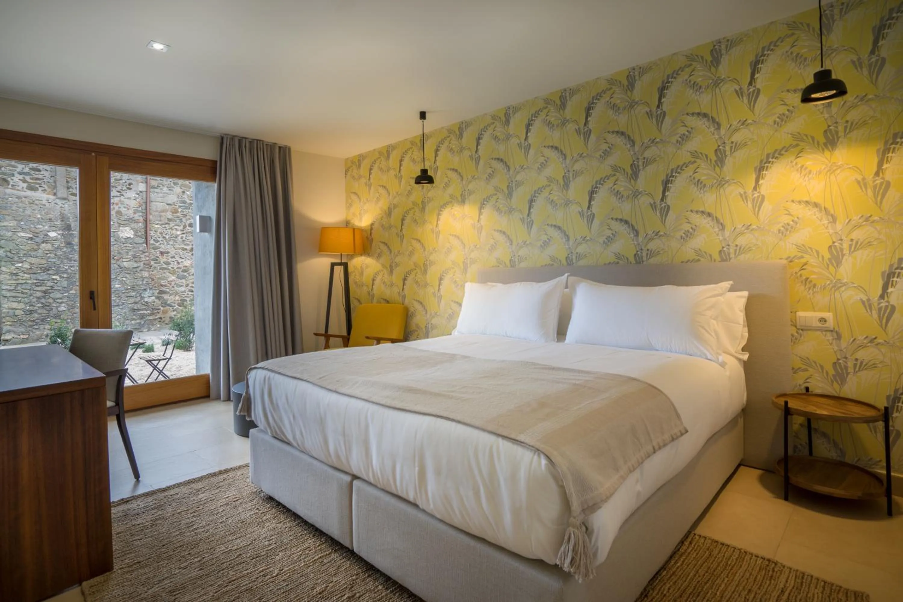 Photo of the whole room, Bed in Hotel Mas del Sol