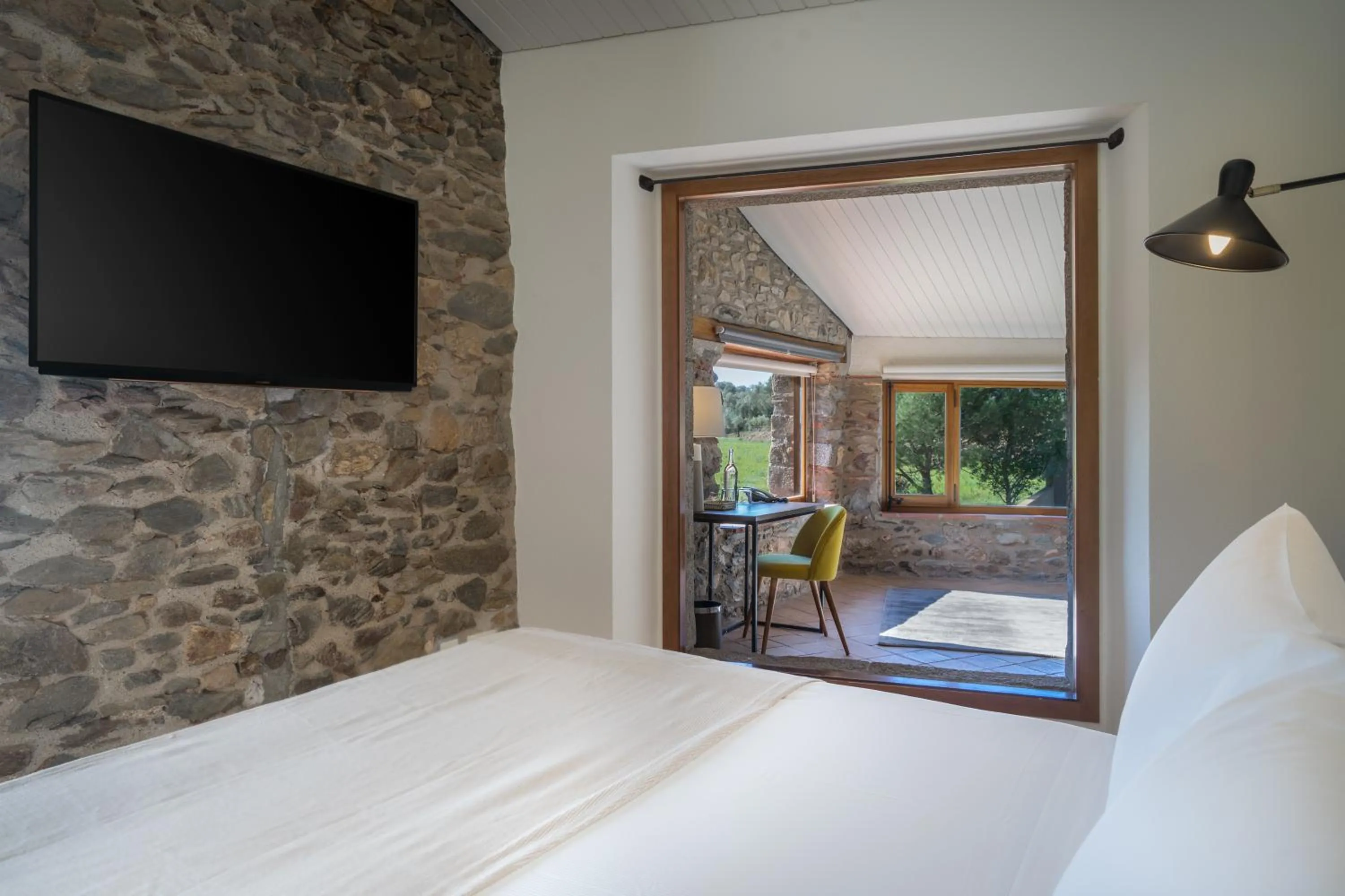 Photo of the whole room, Bed in Hotel Mas del Sol