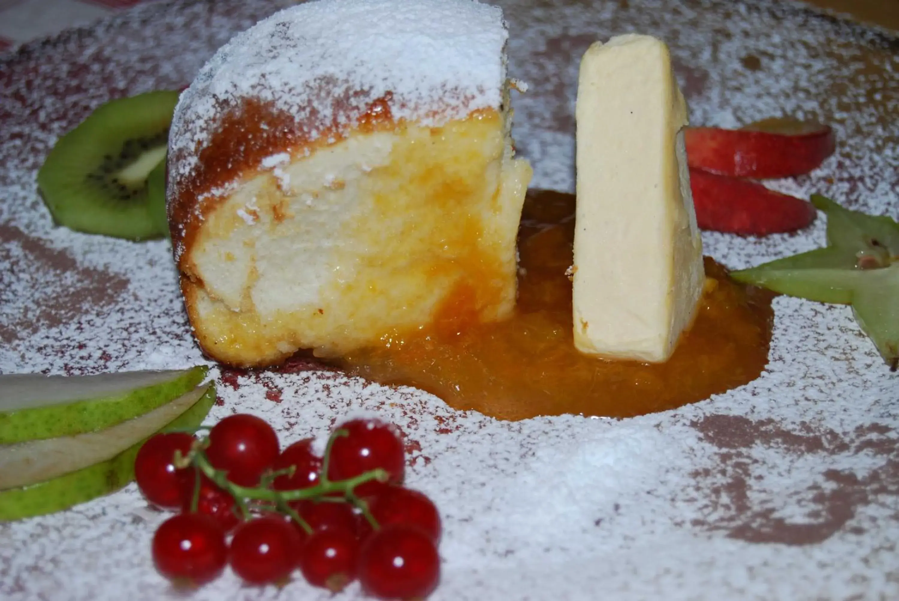 Restaurant/places to eat in Gasthof Ochsenwirt Restaurant/places to eat in Gasthof Ochsenwirt