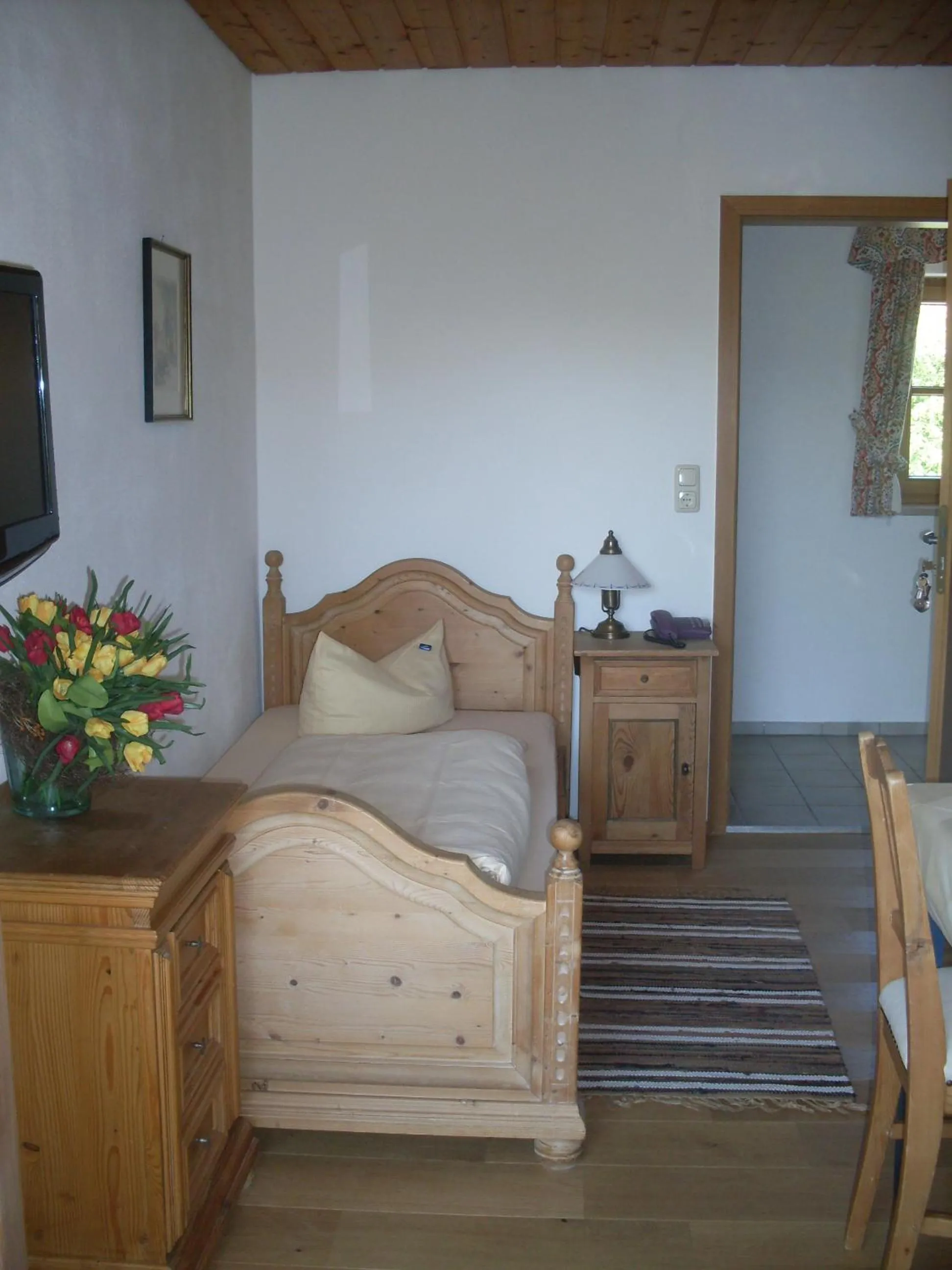 Photo of the whole room in Gasthof Ochsenwirt