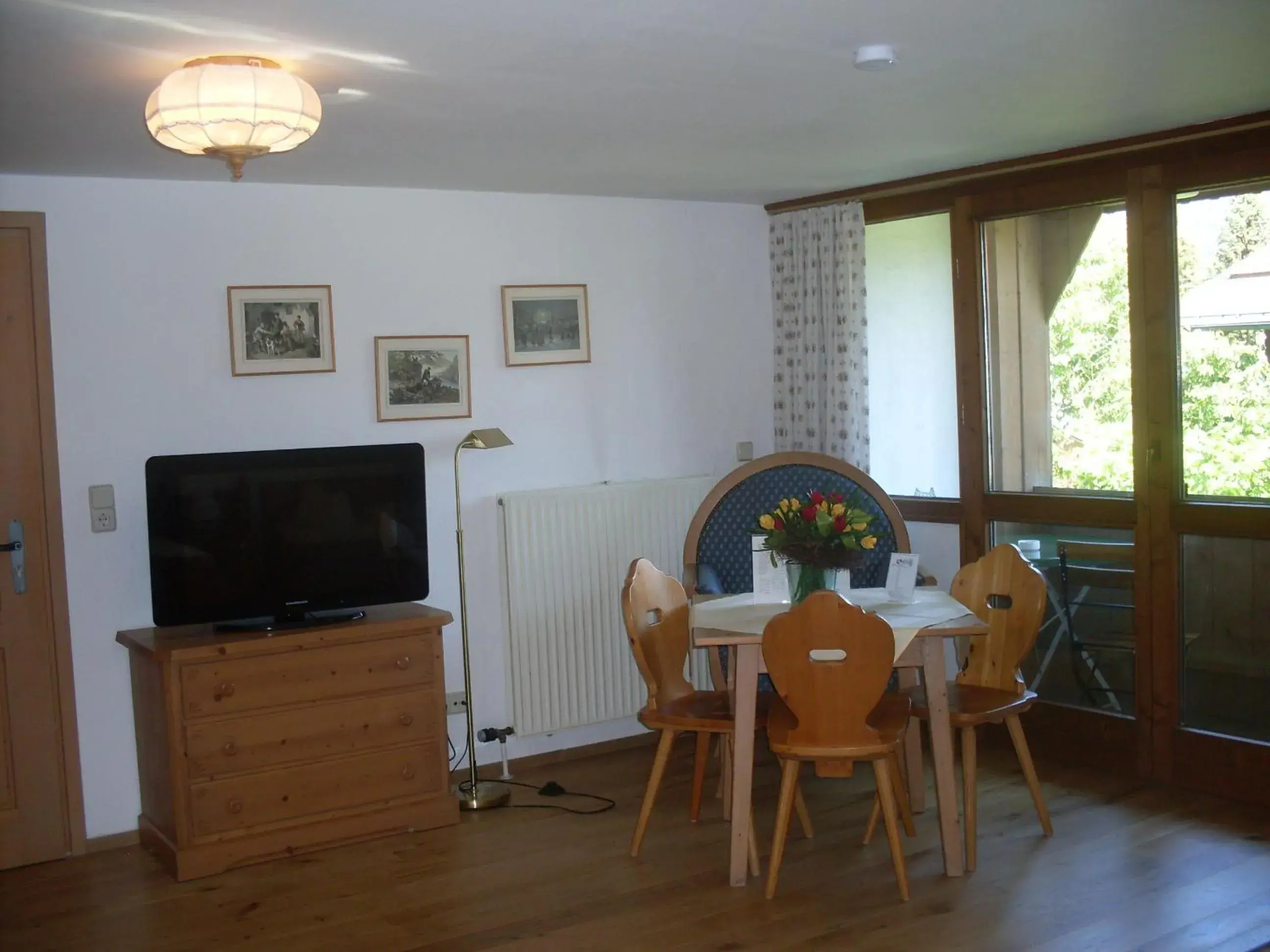 Photo of the whole room in Gasthof Ochsenwirt Photo of the whole room in Gasthof Ochsenwirt