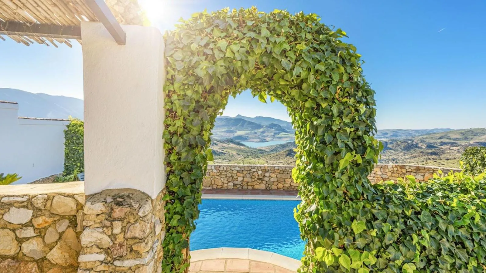 Casa El Pajar del Gastor by Ruralidays