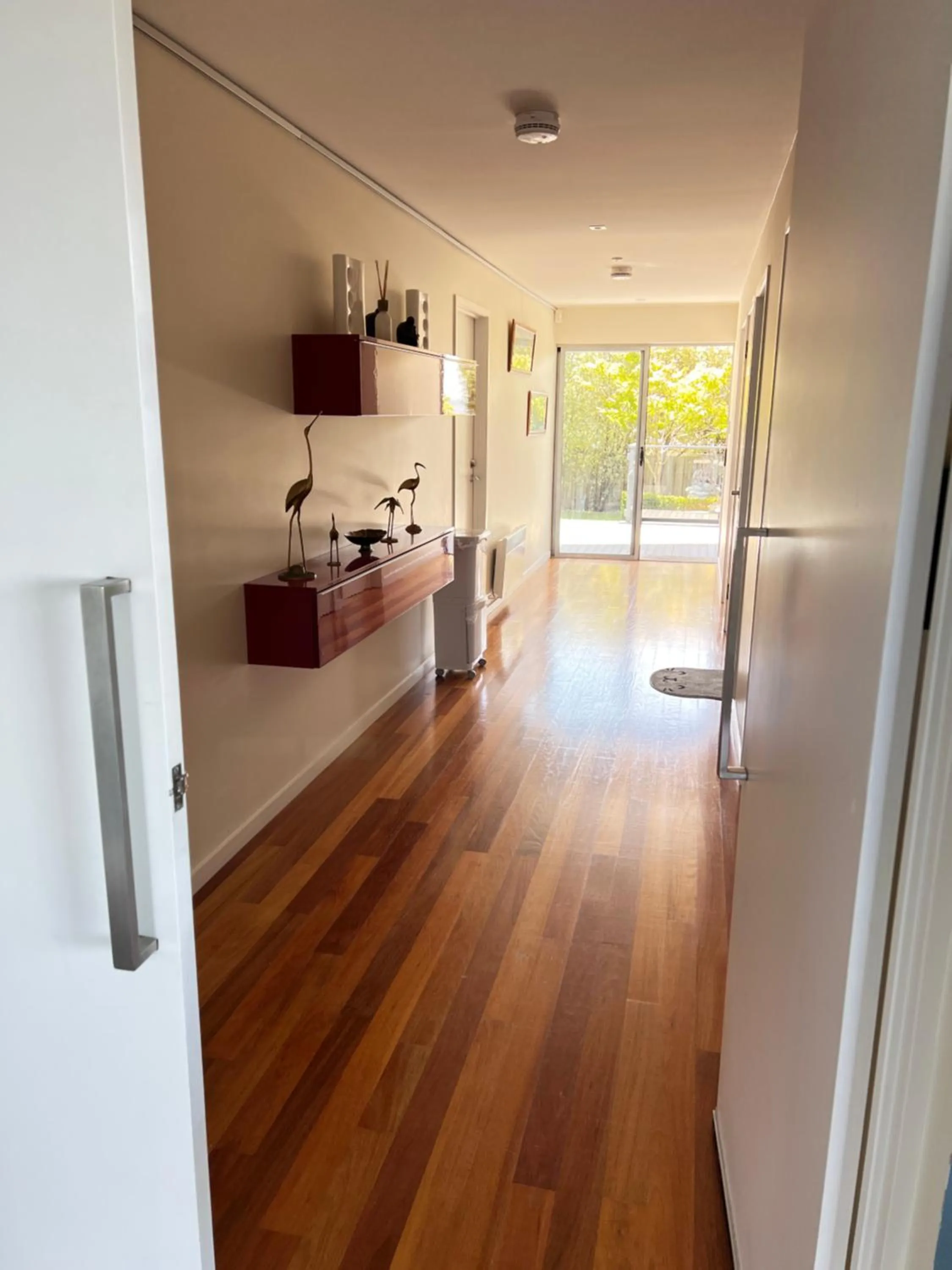 On site in Hobart View