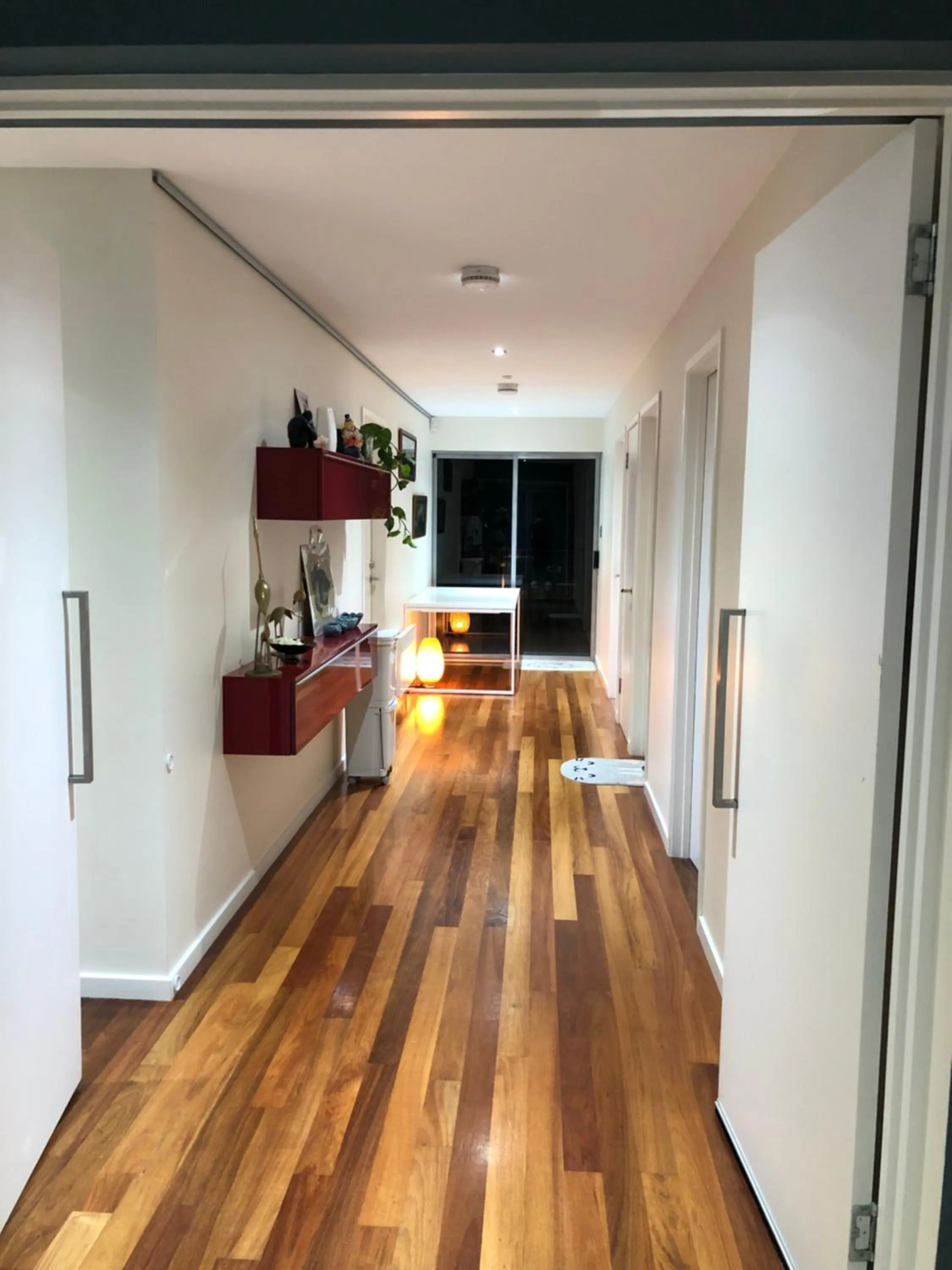 On site in Hobart View