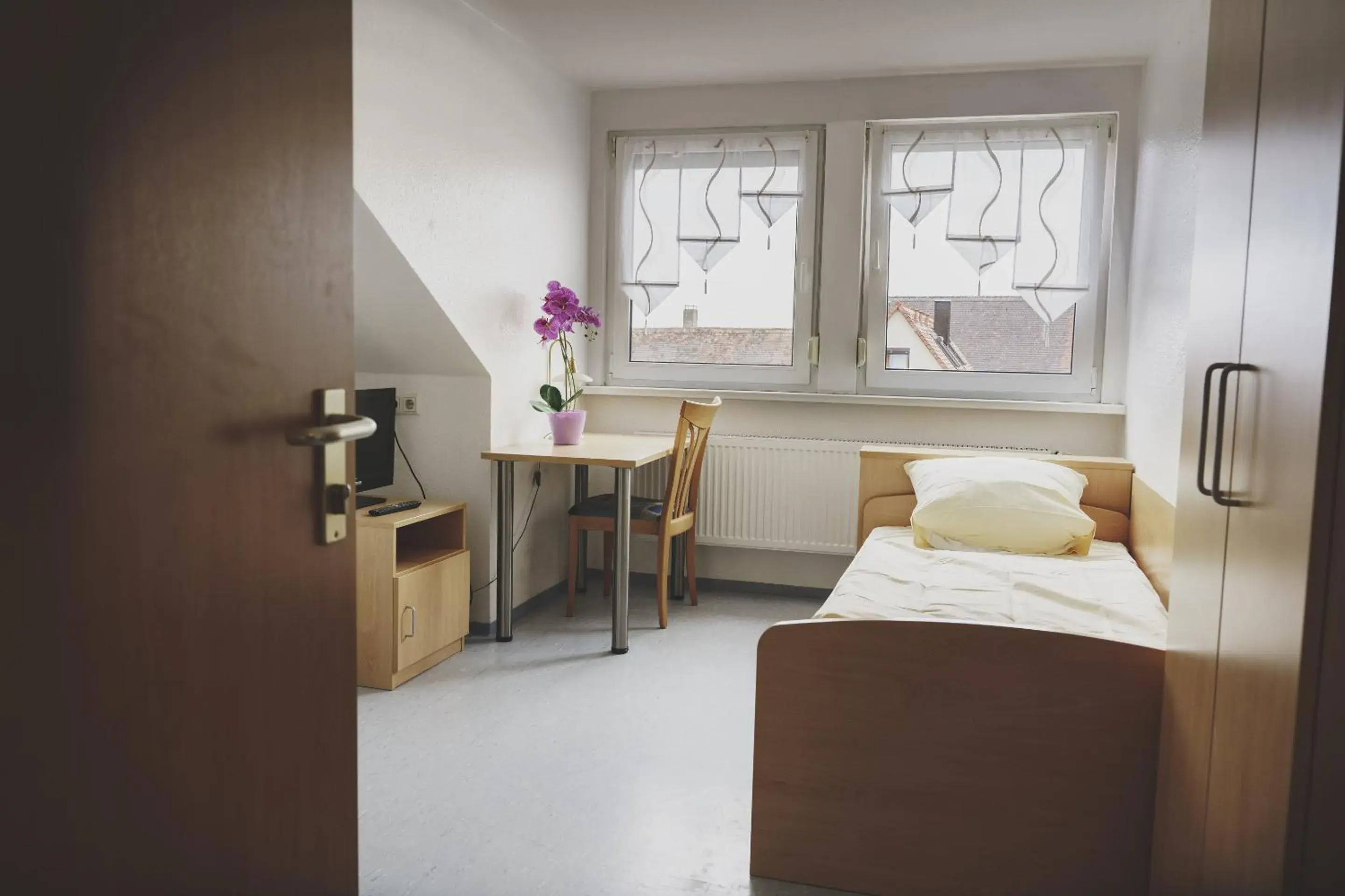 Bedroom, Bed in Gasthof Kirchberger Bedroom, Bed in Gasthof Kirchberger