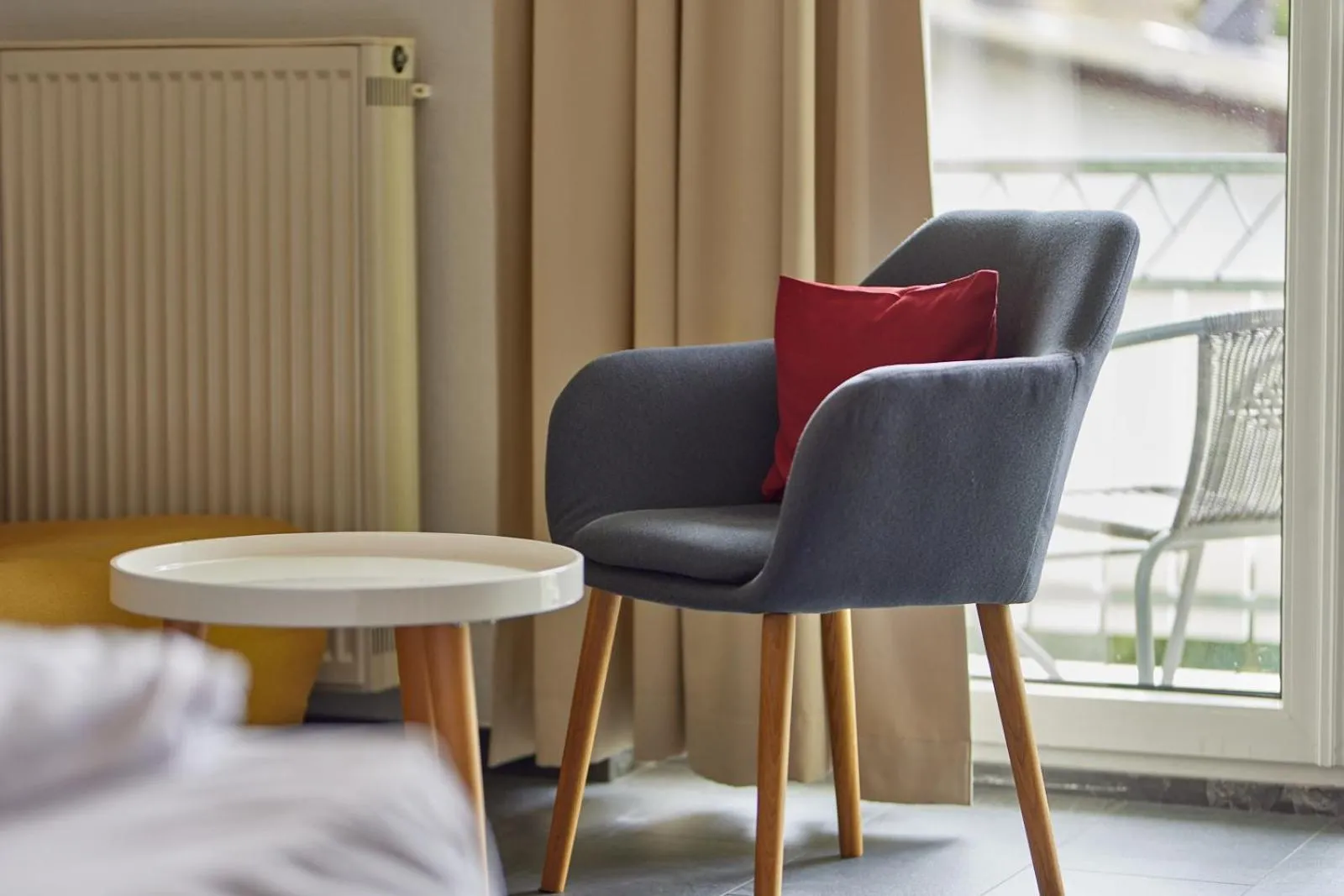 Photo of the whole room in Moselhotel Weinhaus Simon `Sauna`Restaurant`ELadesäule