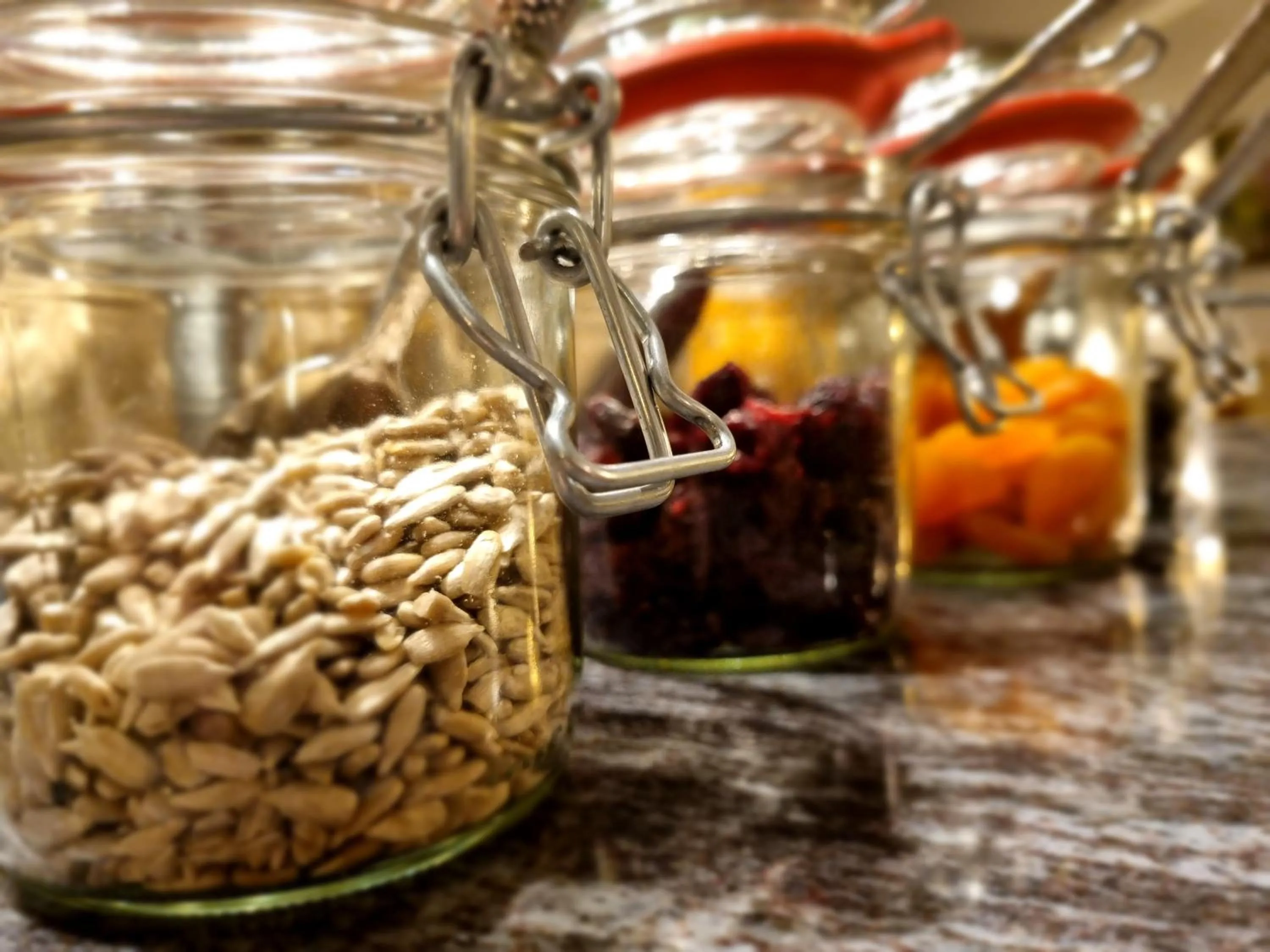 Food and drinks in Moselhotel Weinhaus Simon `Sauna`Restaurant`ELadesäule