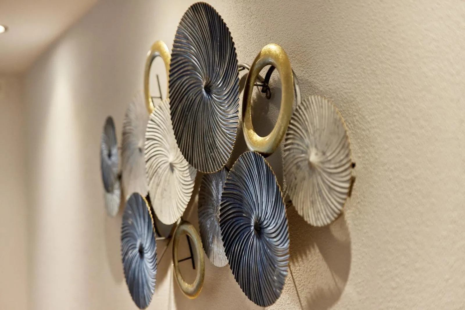 Lobby or reception in Moselhotel Weinhaus Simon `Sauna`Restaurant`ELadesäule