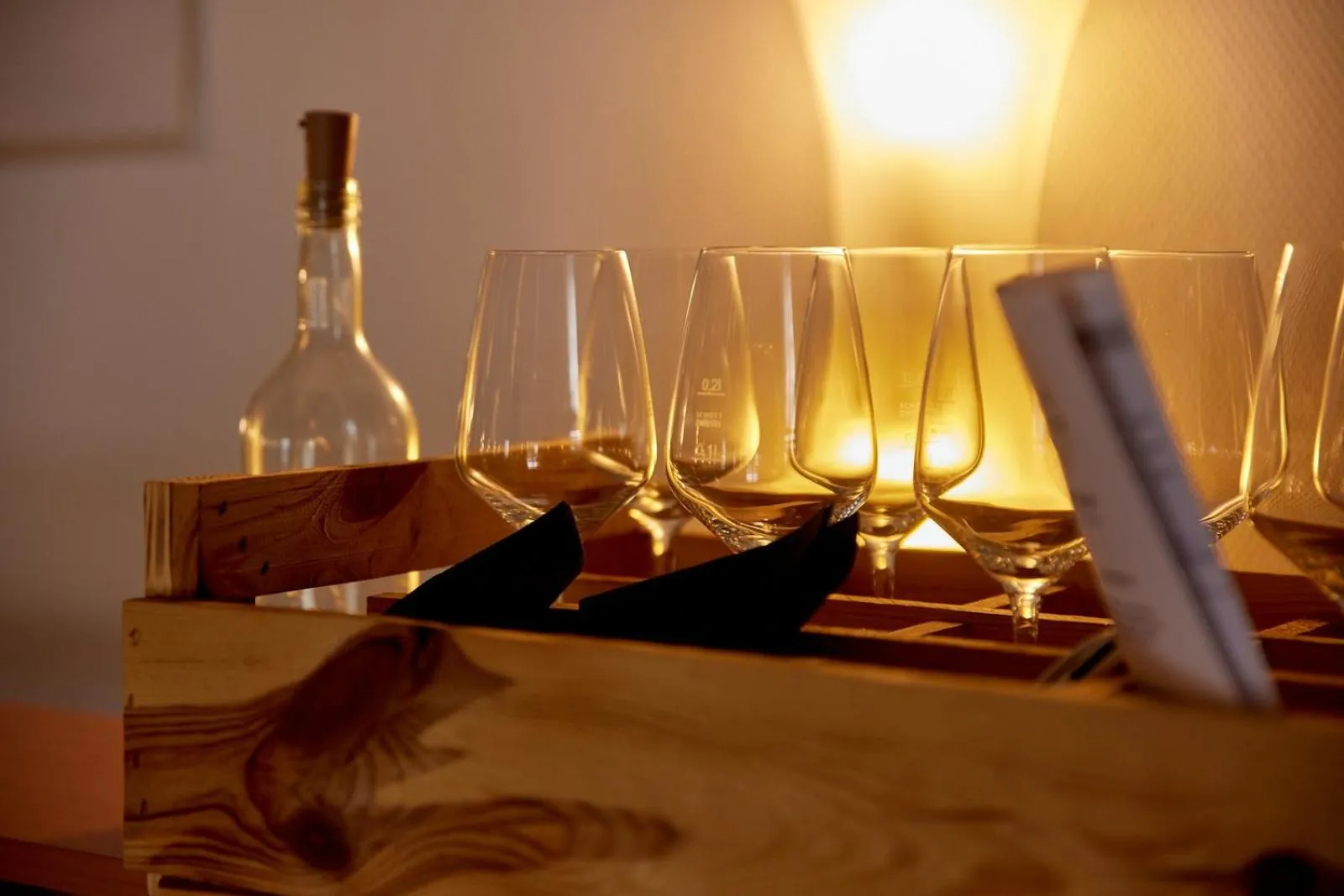 Restaurant/places to eat in Moselhotel Weinhaus Simon `Sauna`Restaurant`ELadesäule