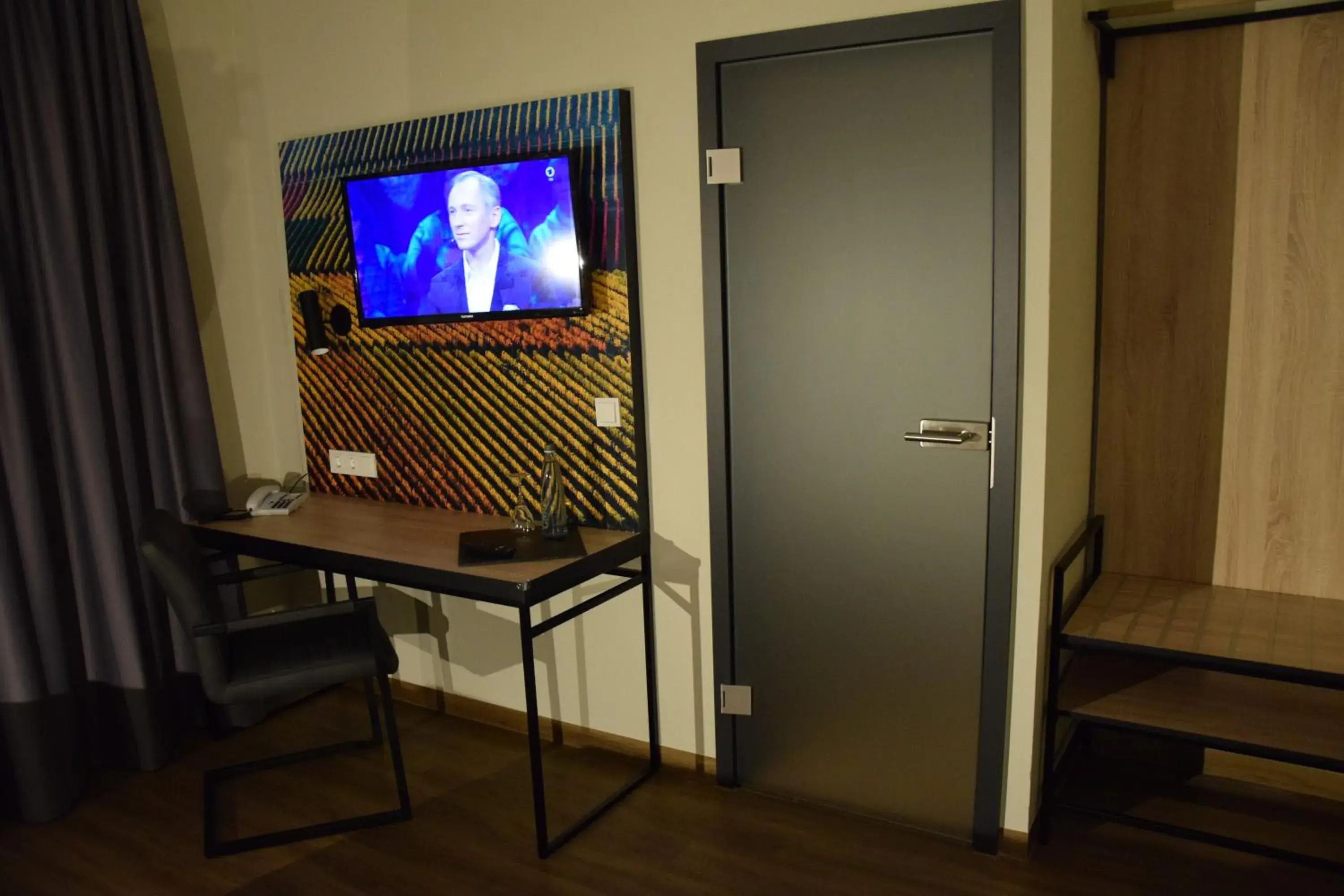 Double Room in Hotel Kempf Double Room in Hotel Kempf