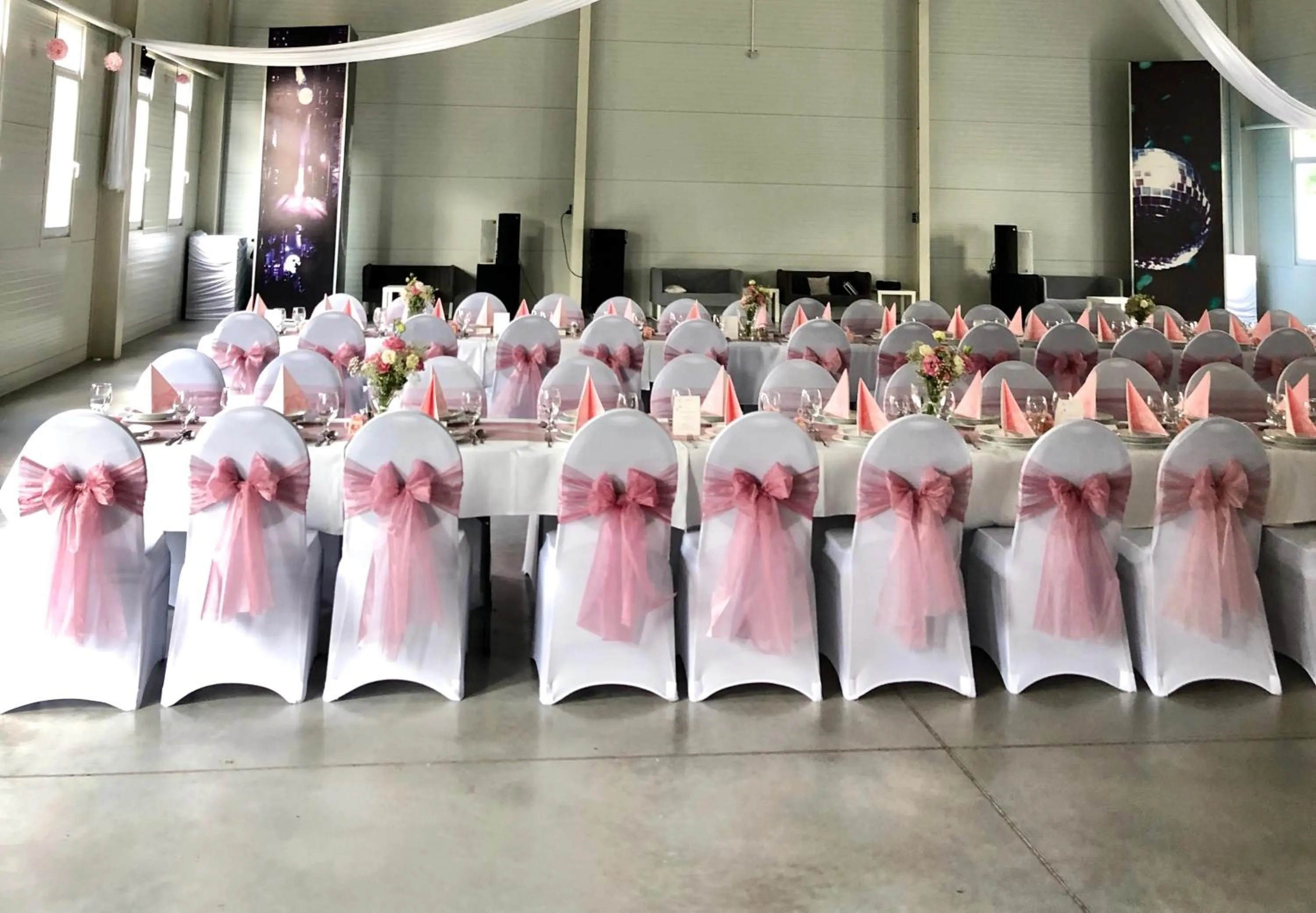 Meeting/conference room in Vecsési Rendezvényközpont és Panzió