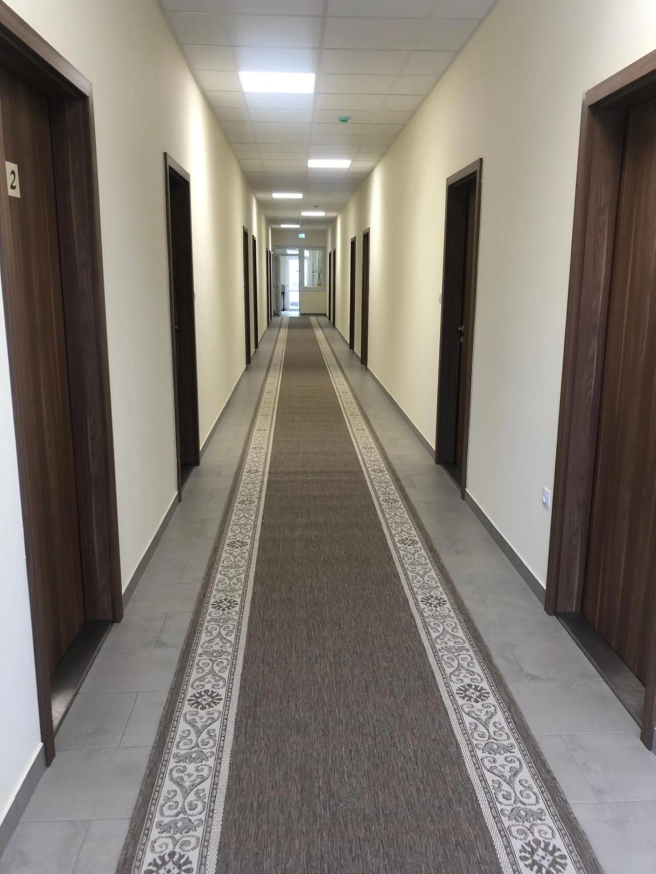 Property building in Vecsési Rendezvényközpont és Panzió