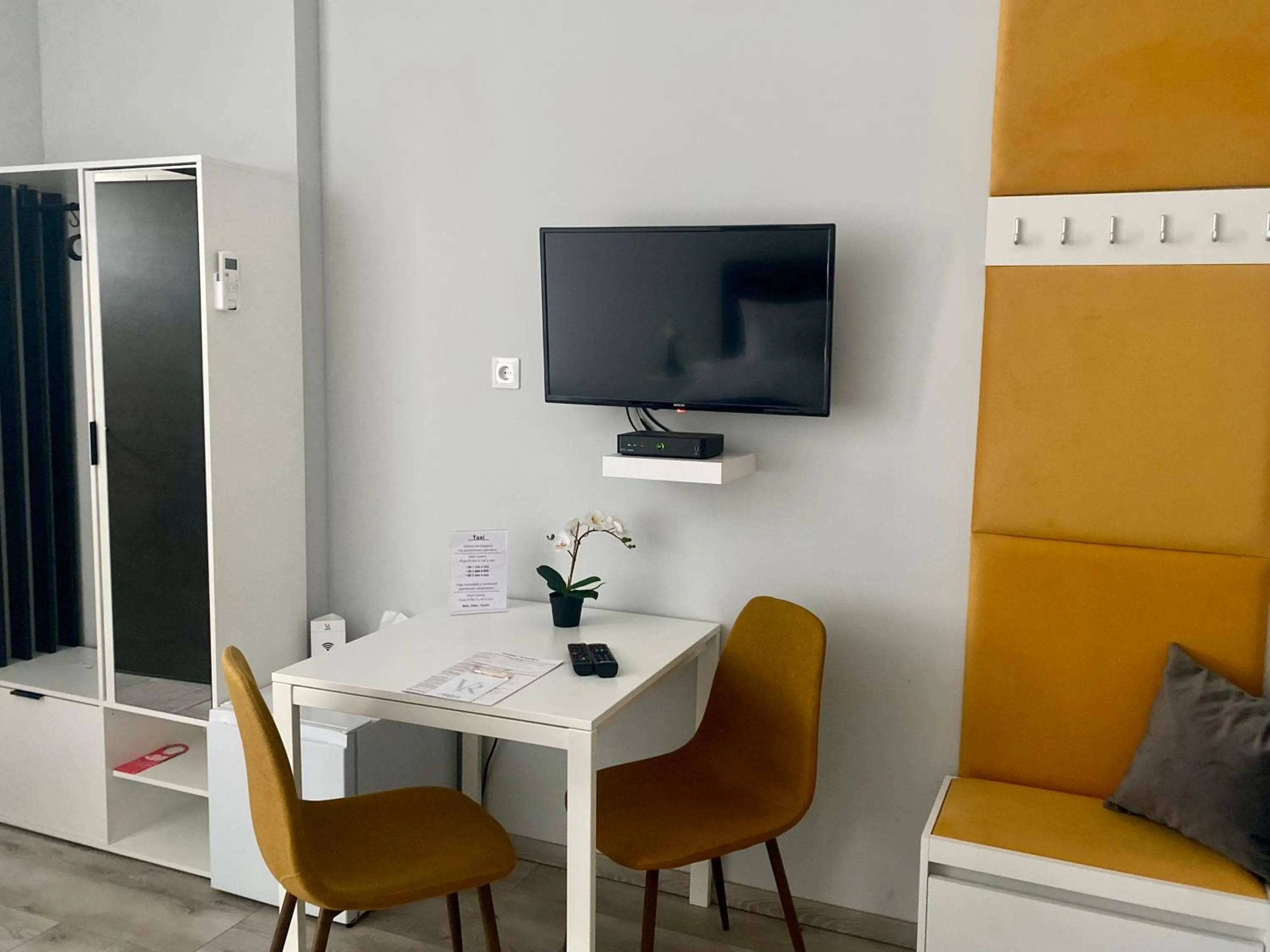 Bedroom in Vecsési Rendezvényközpont és Panzió