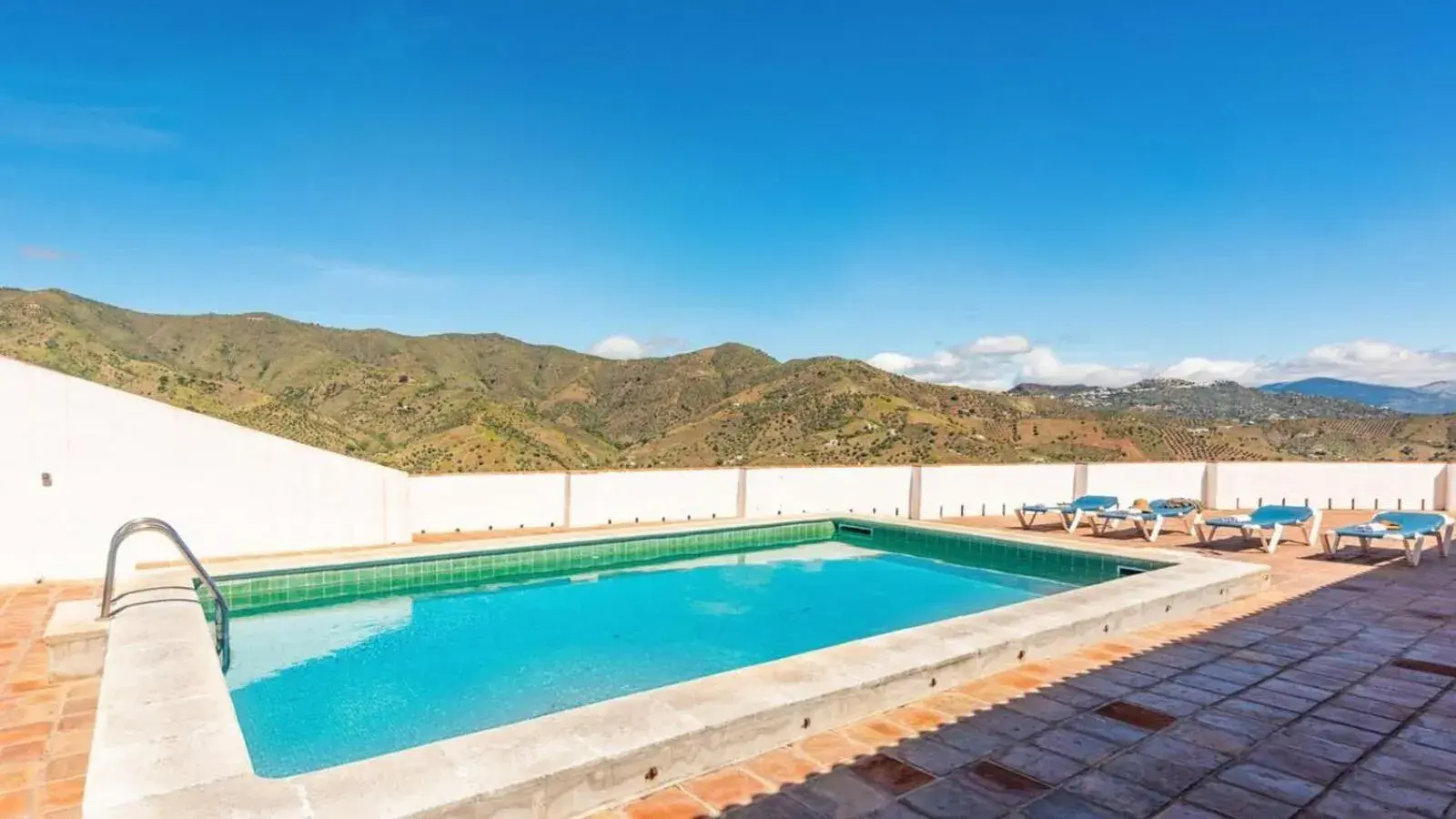 Casa Levante Almachar by Ruralidays Casa Levante Almachar by Ruralidays