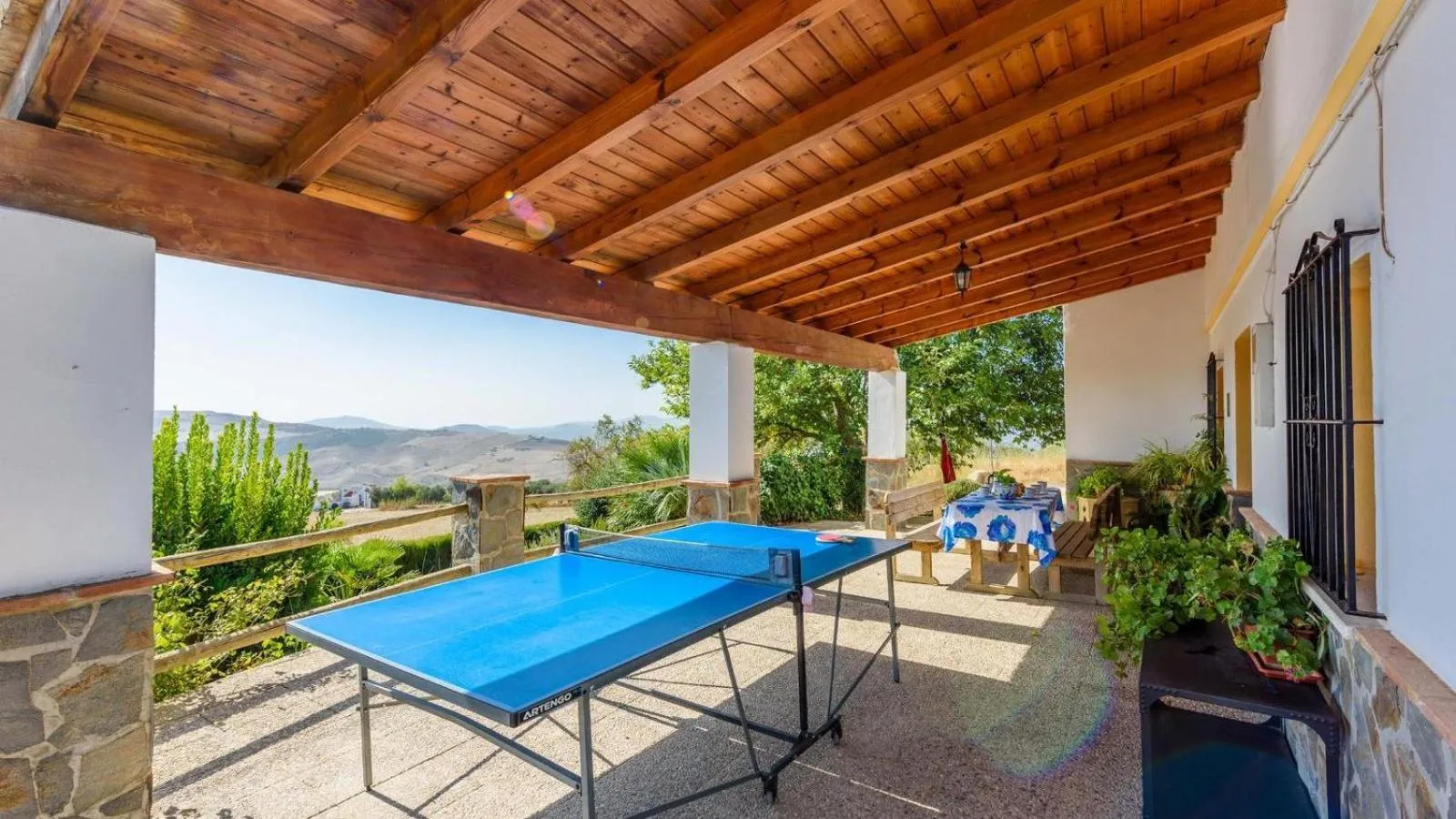 Other in Casa Francisca Antequera - La Higuera by Ruralidays