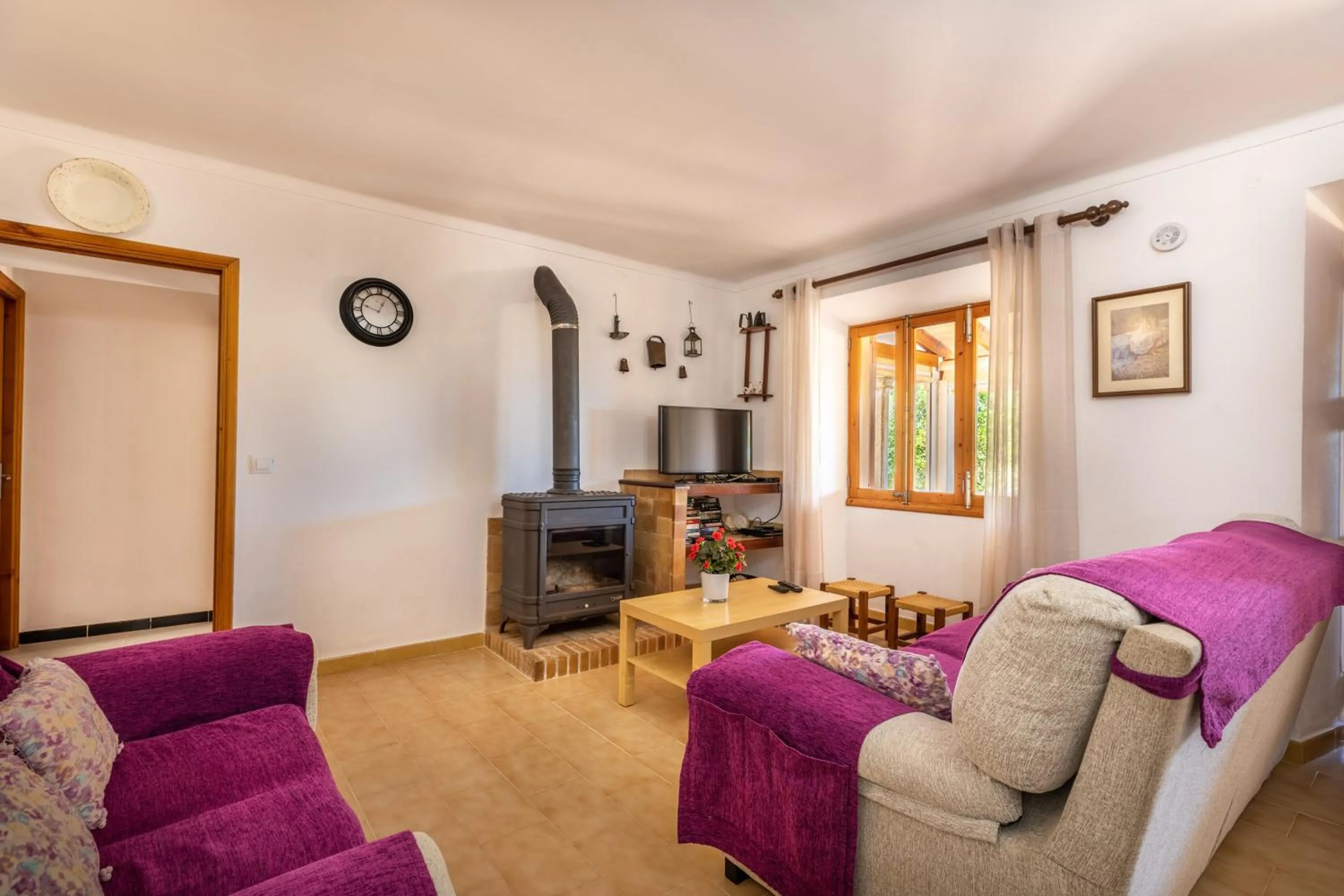 Villa Tomeu
