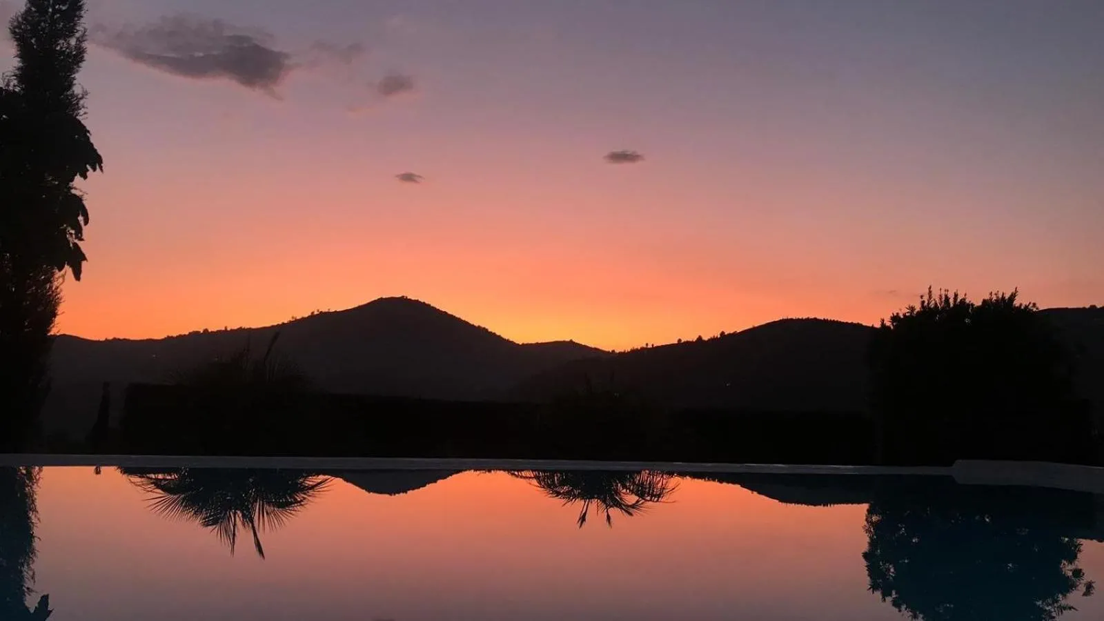 Villa Las Palmeras de Torrox by Ruralidays