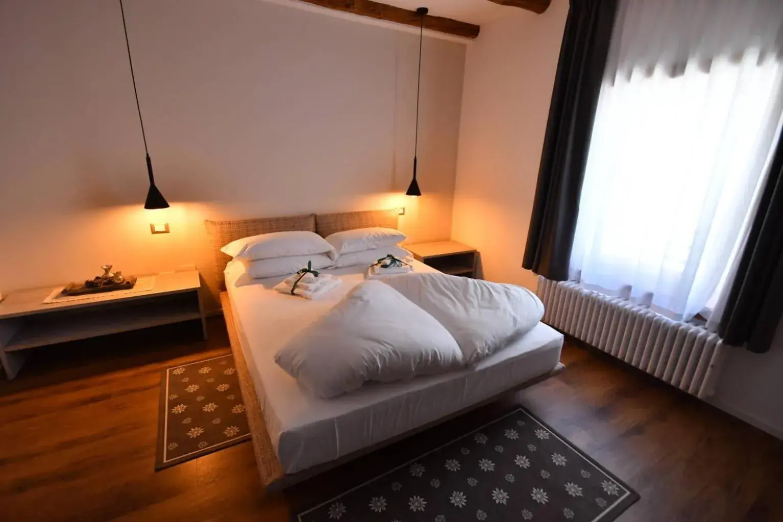 Apartment with Mountain View in Maison Boutique Fior d'Alpe Apartment with Mountain View in Maison Boutique Fior d'Alpe