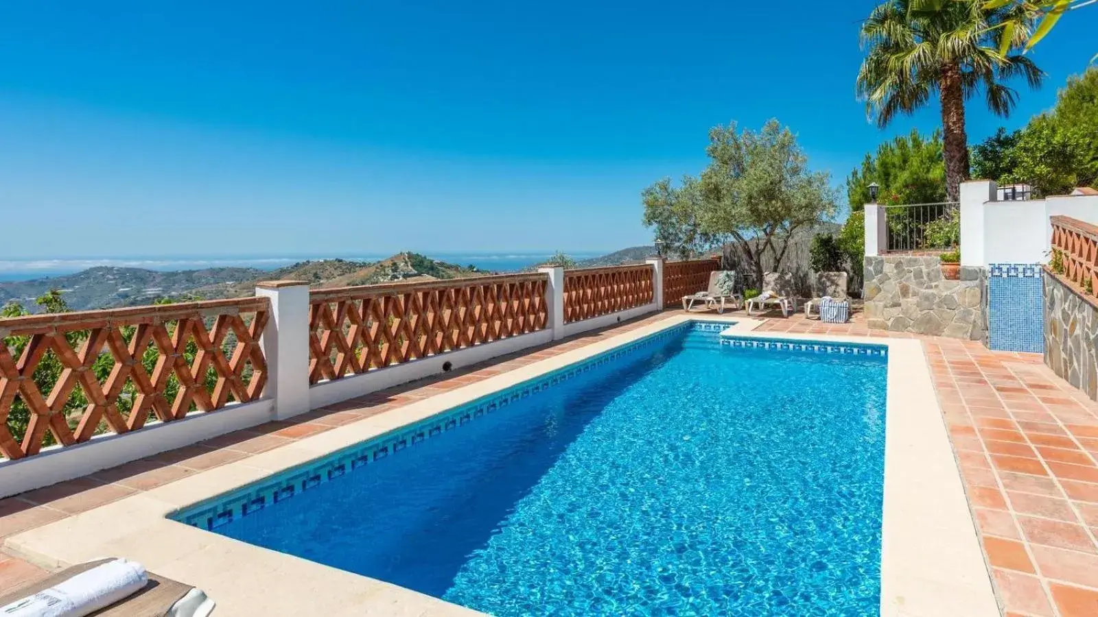 Casa Cuatro Caminos Frigiliana by Ruralidays Casa Cuatro Caminos Frigiliana by Ruralidays