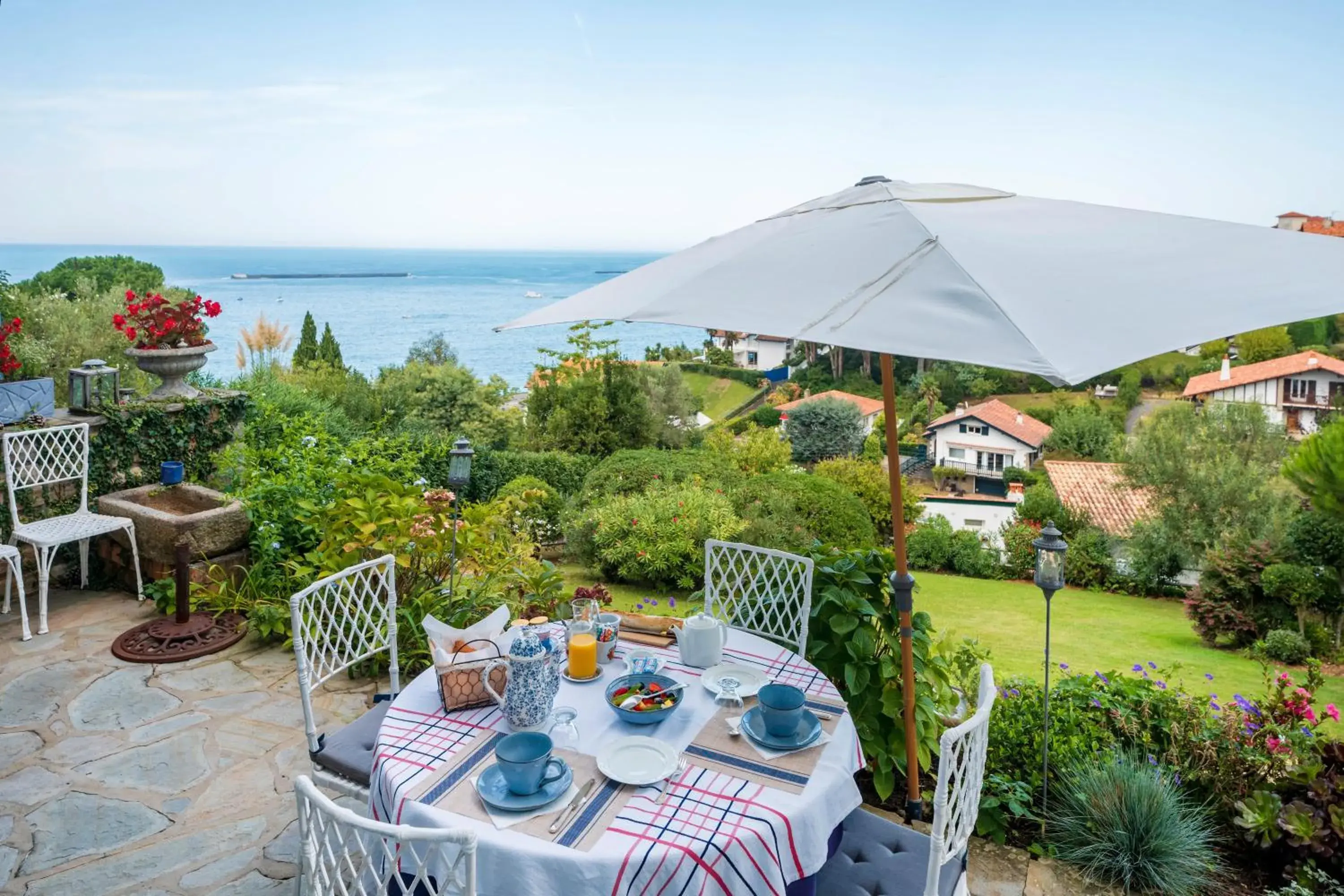 Superior Double Room in L'annexe - Chambre Superior Double Room in L'annexe - Chambre