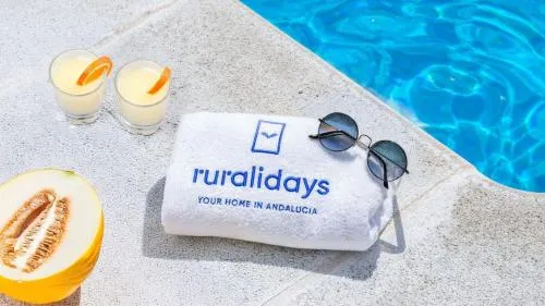 Villa Laurel de Mijas by Ruralidays