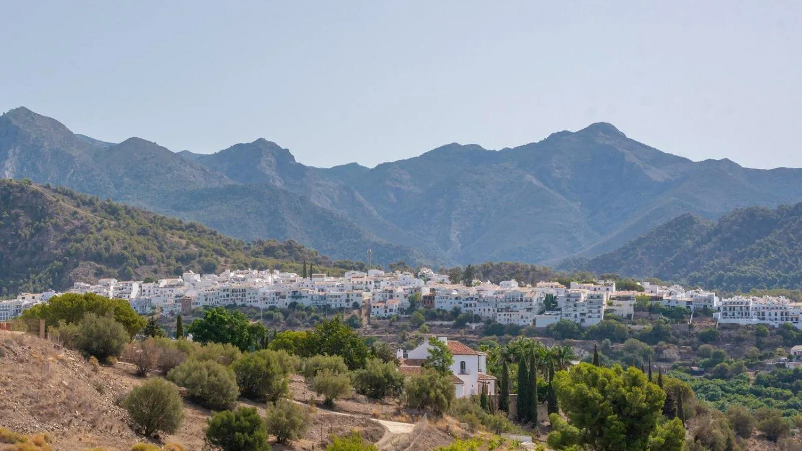 Other in Cortijo Albaricoque Frigiliana by Ruralidays