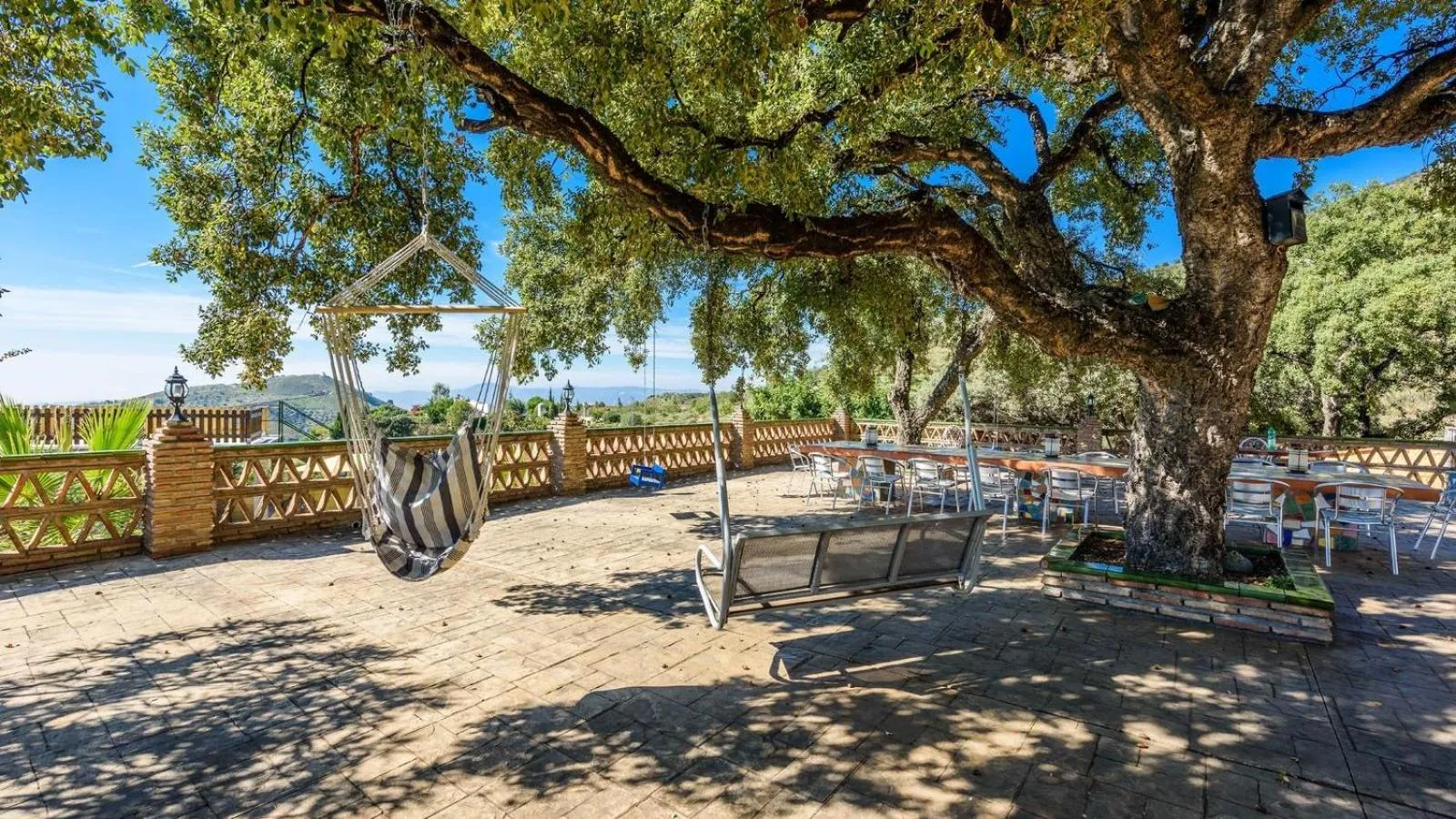 Other in Villa Paraiso Andaluz Sedella by Ruralidays