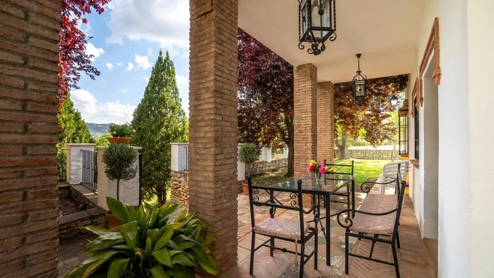 Casa Los Morales Ronda by Ruralidays