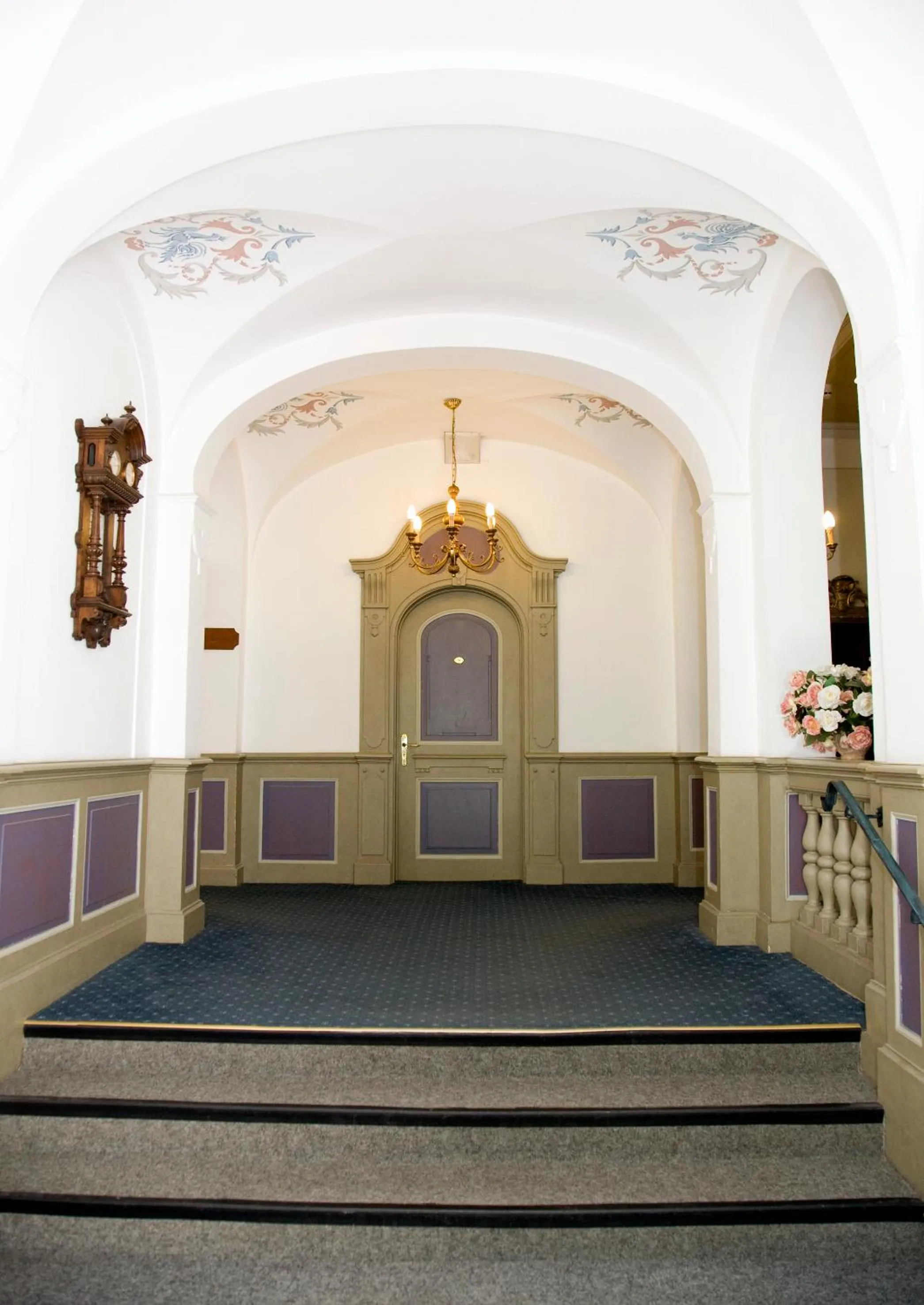 Other in Seehotel Grauer Bär