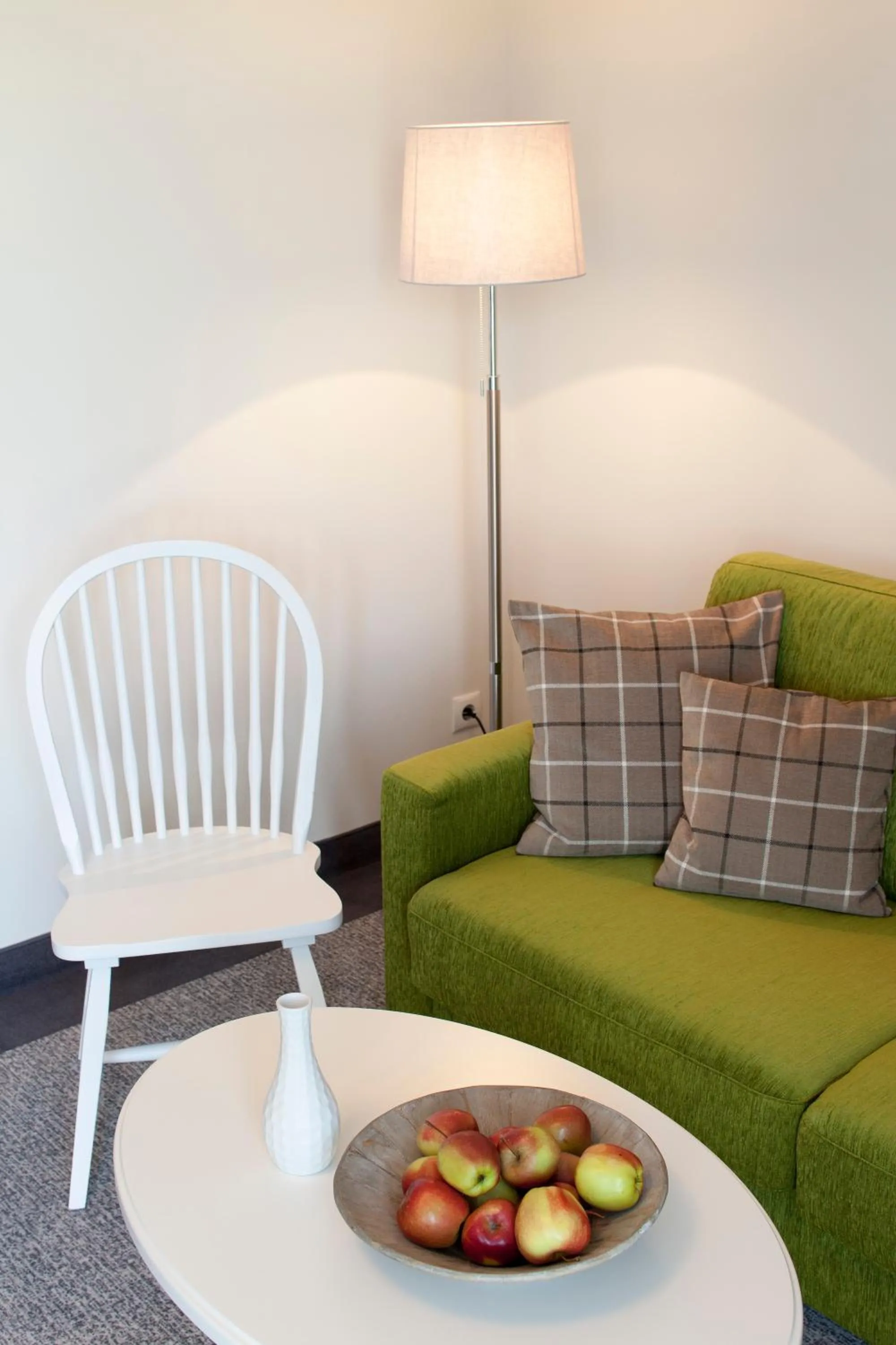 Photo of the whole room in Dorint Resort Baltic Hills Usedom