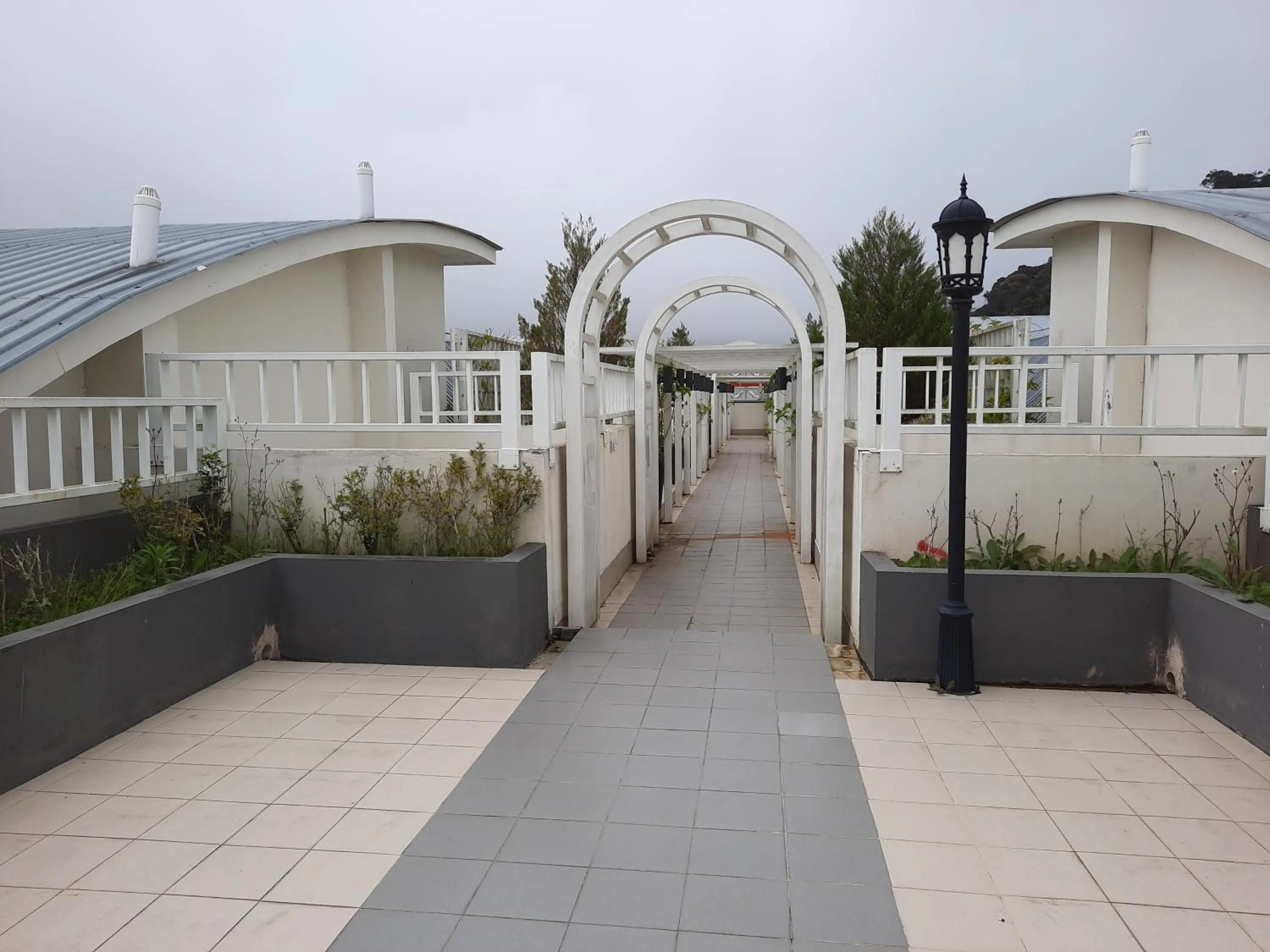 Lily Homestay Barrington Square Cameron Highlands.